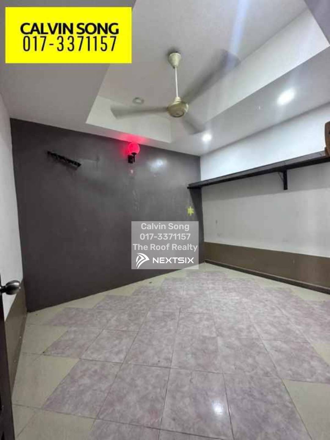 Shop For Rent in Sungai Bakap Penang