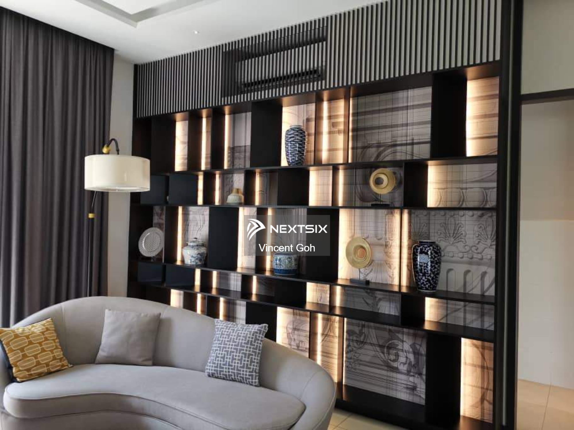 2-sty Superlink House For Rent in Tropicana Selangor - Image 2