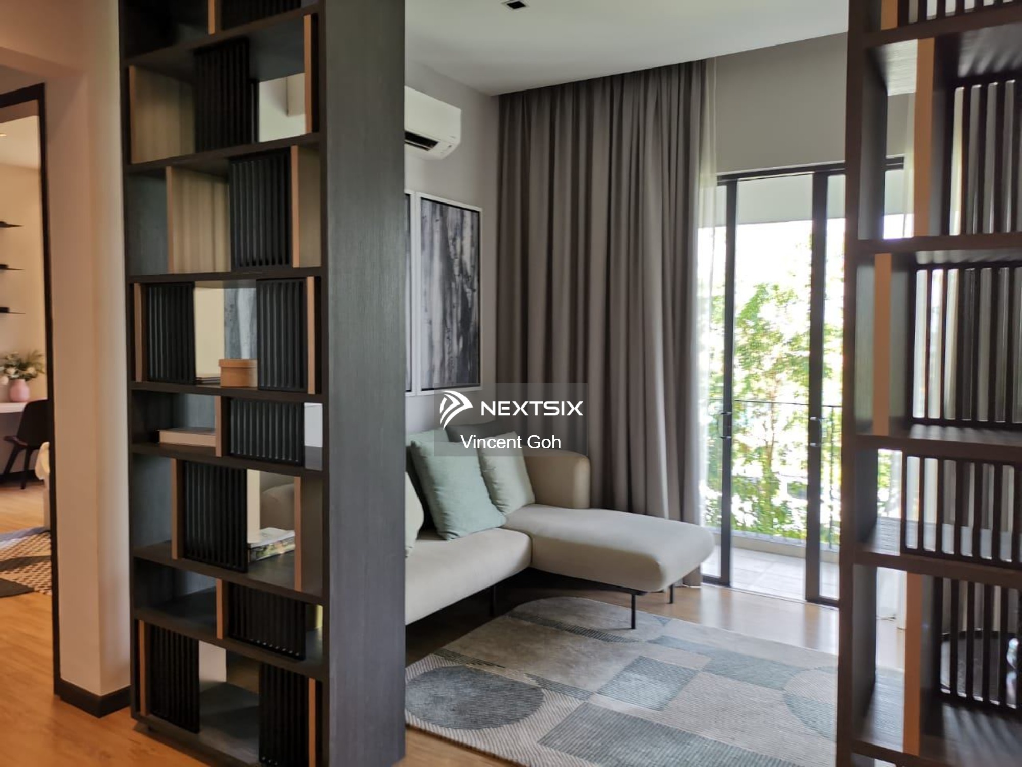 2-sty Superlink House For Rent in Tropicana Selangor - Image 3
