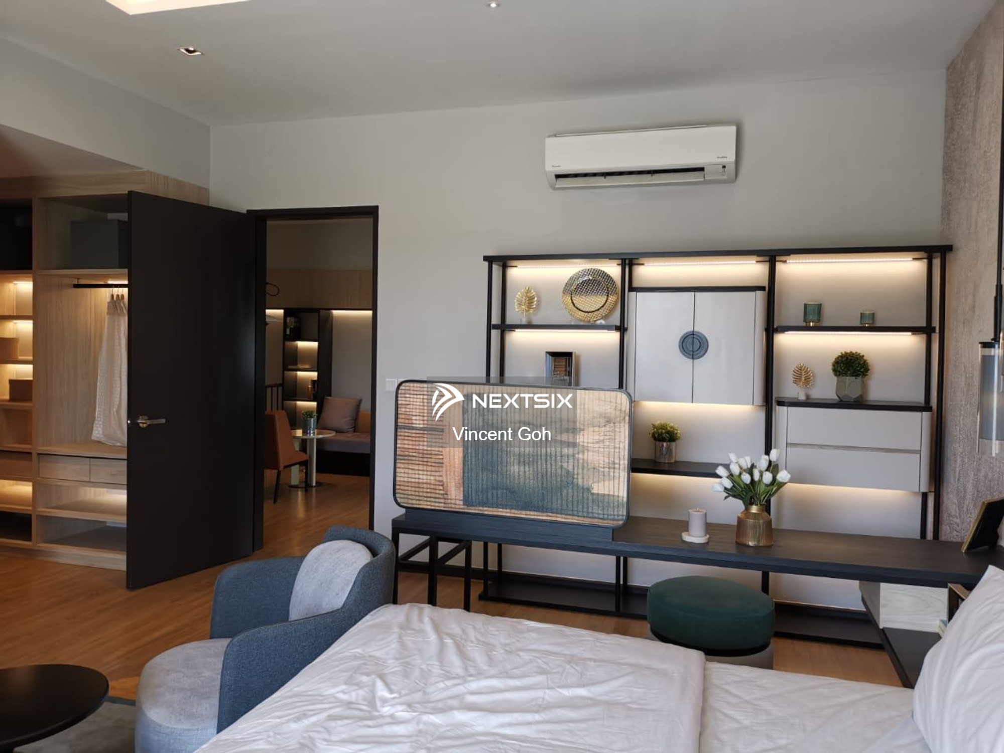 2-sty Superlink House For Rent in Tropicana Selangor - Image 6