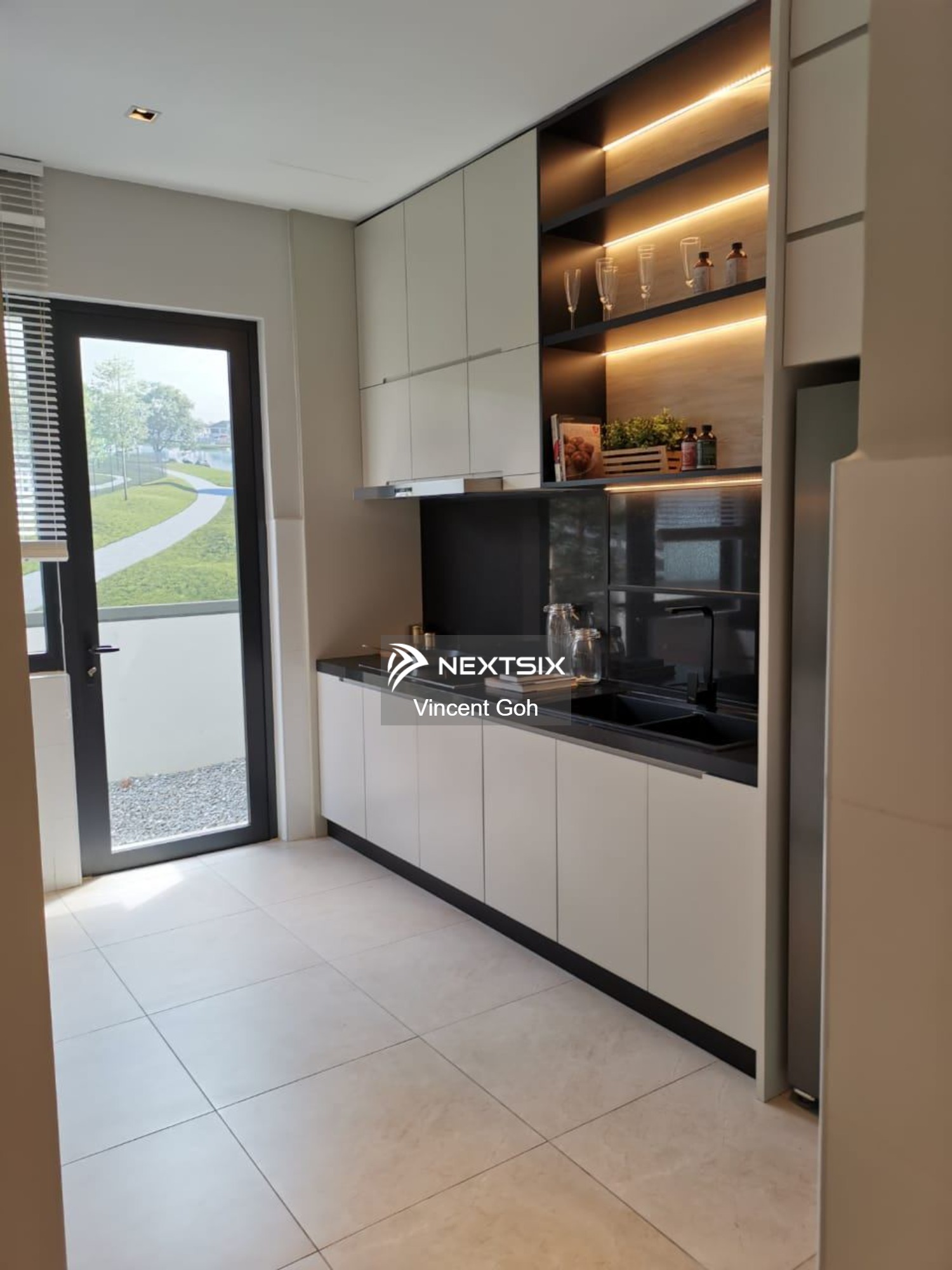 2-sty Superlink House For Rent in Tropicana Selangor - Image 7