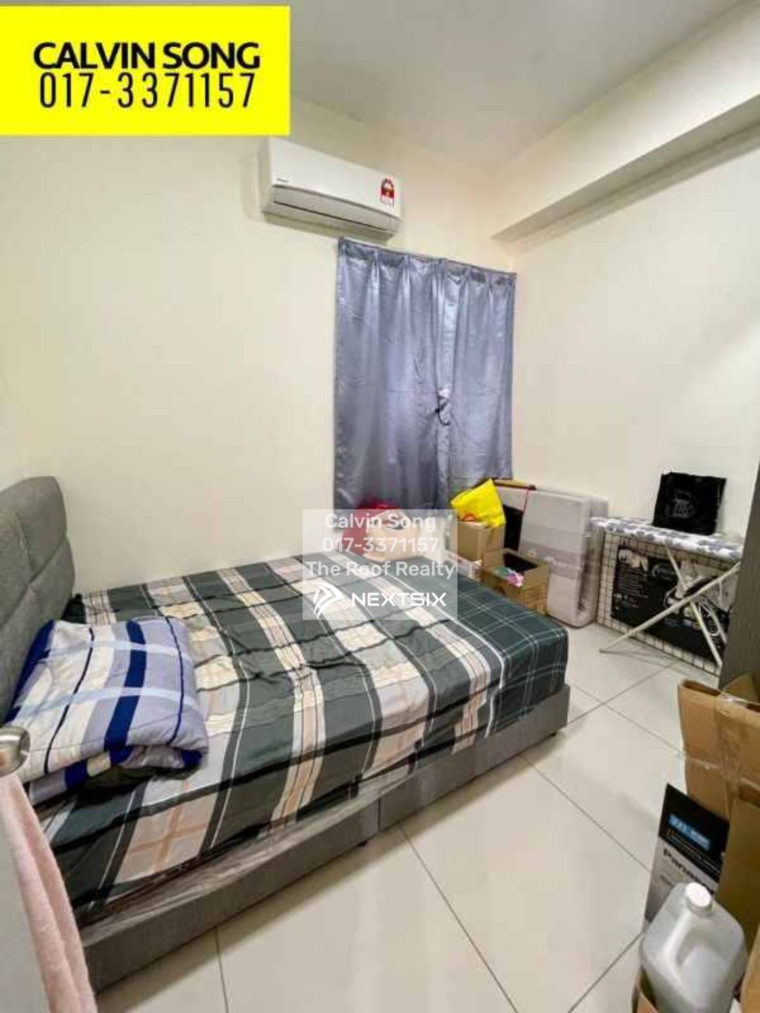 Serviced Residence For Sale in Simpang Ampat Penang - Image 5