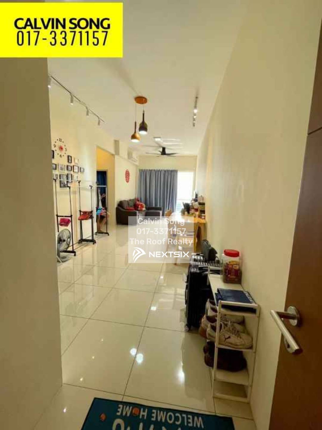 Serviced Residence For Sale in Simpang Ampat Penang - Image 6
