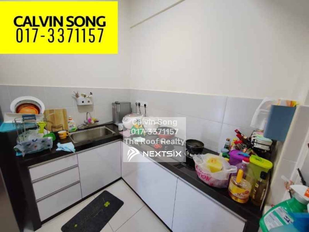 Serviced Residence For Sale in Simpang Ampat Penang - Image 7