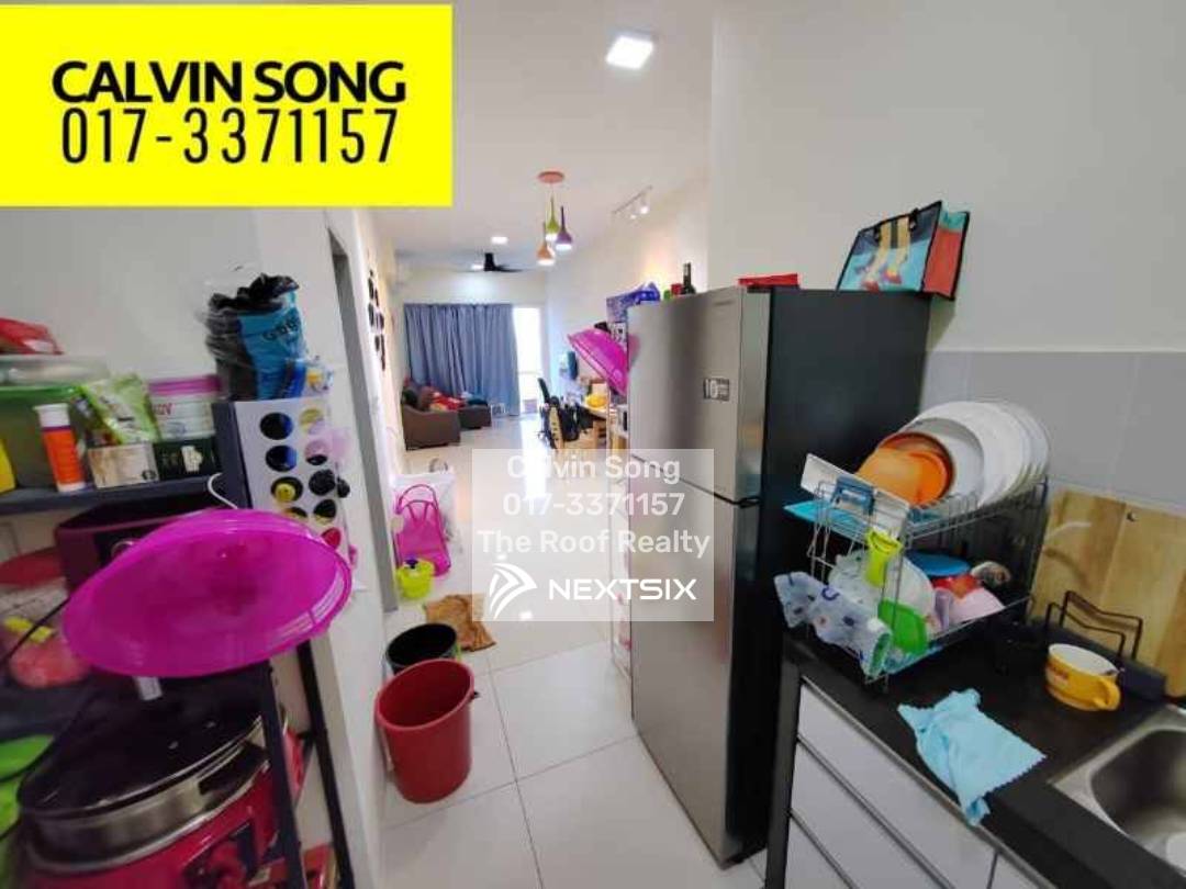 Serviced Residence For Sale in Simpang Ampat Penang - Image 8