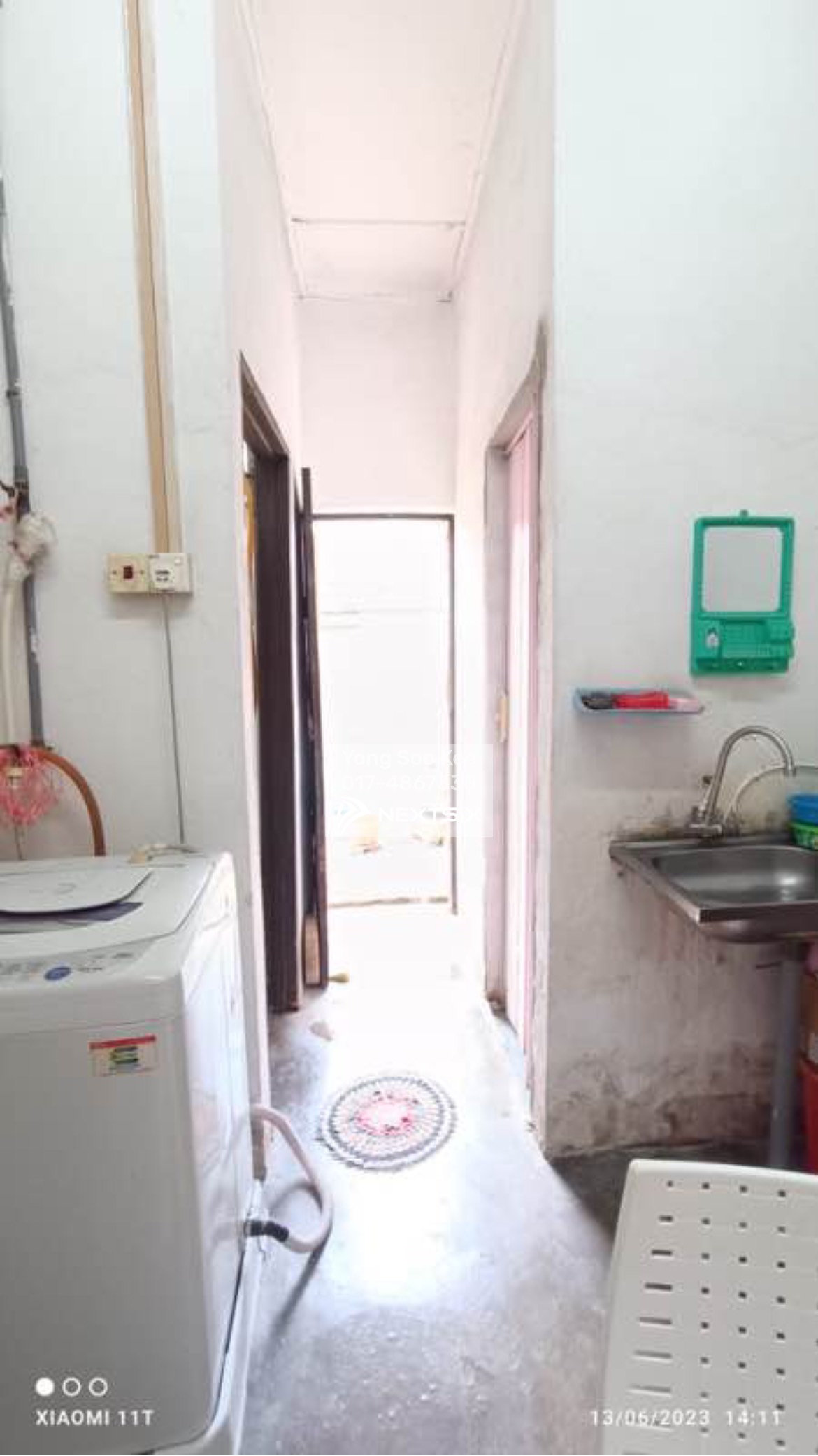 1-sty Terrace/Link House For Sale in Alma Penang - Image 4
