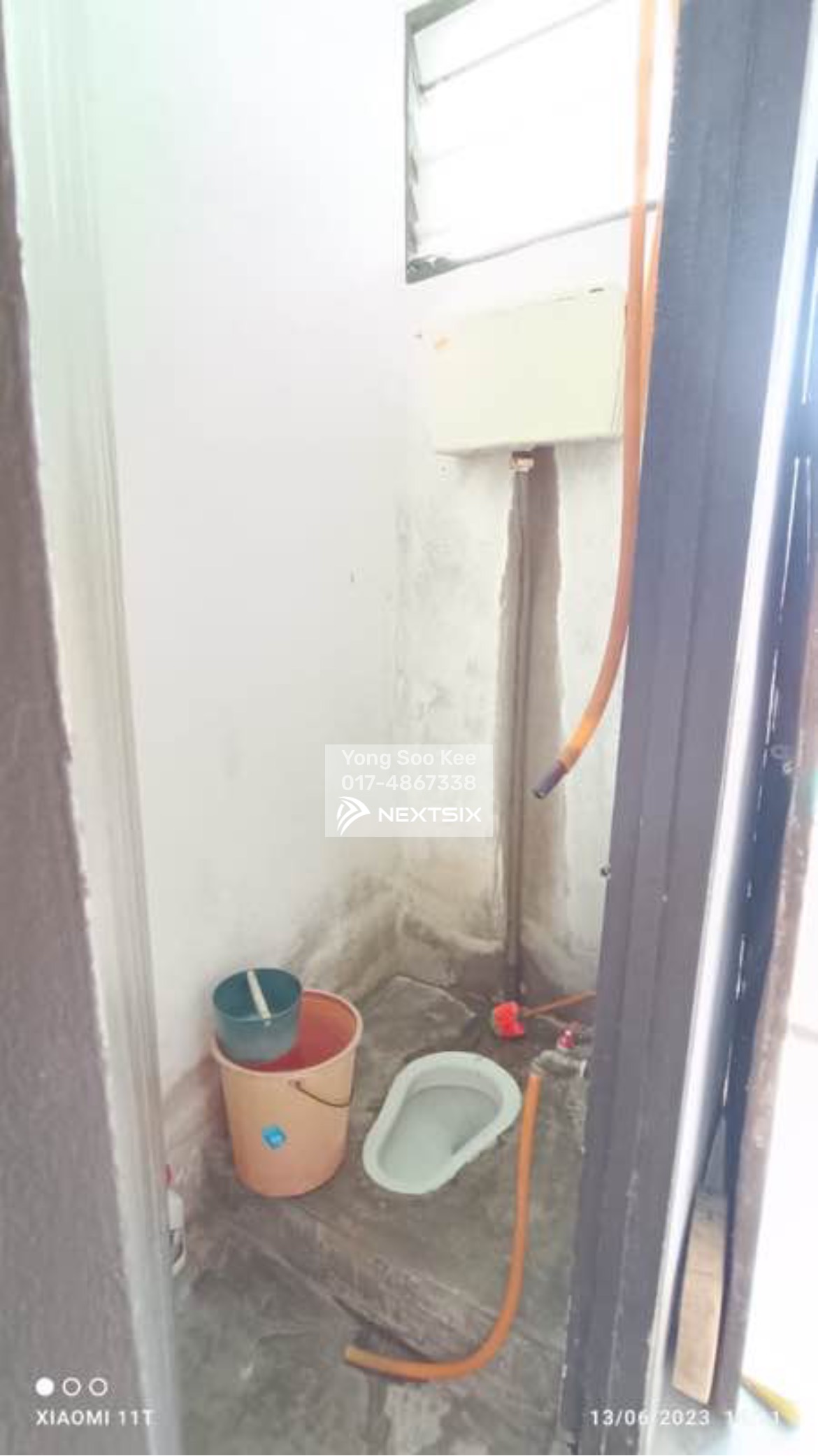 1-sty Terrace/Link House For Sale in Alma Penang - Image 5