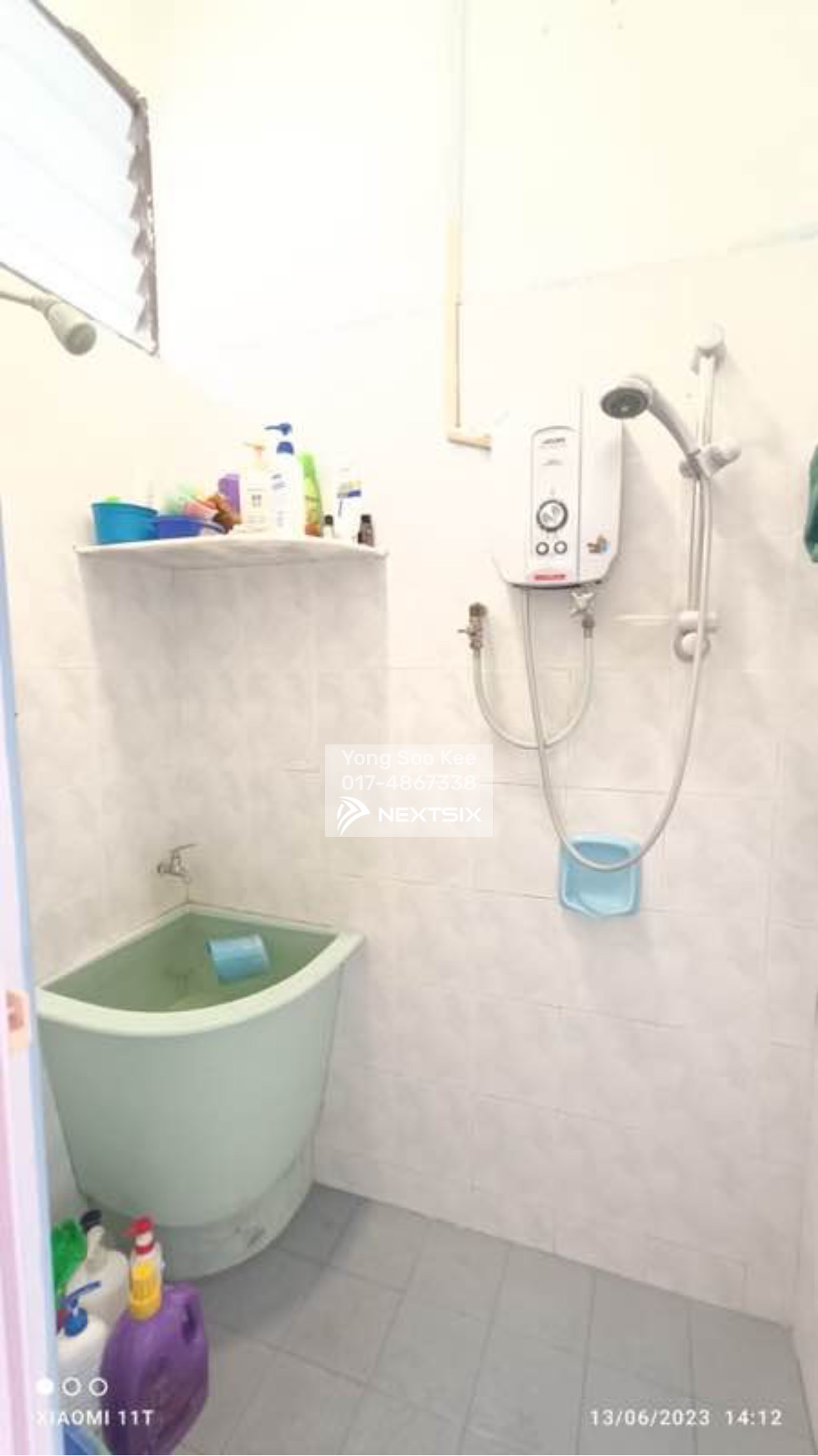 1-sty Terrace/Link House For Sale in Alma Penang - Image 6