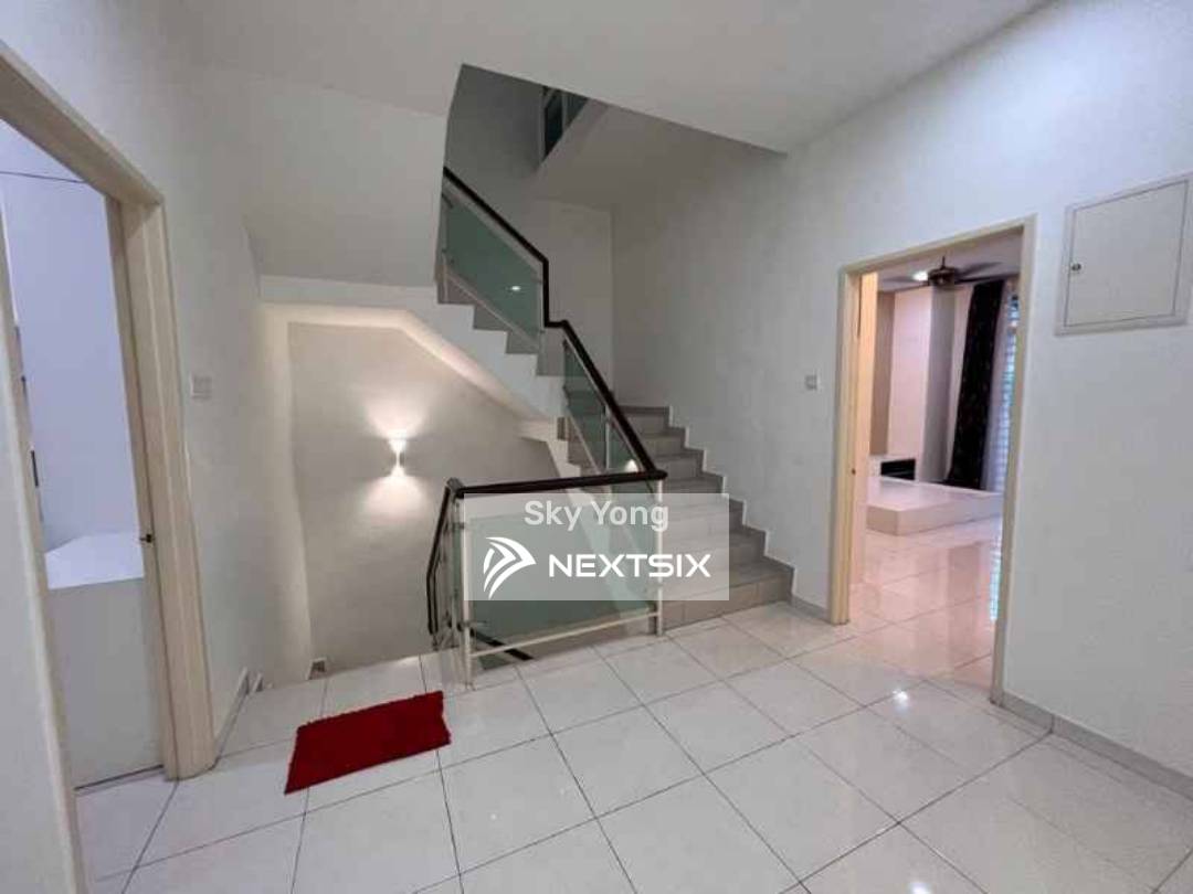 3-sty Terrace/Link House For Sale in Butterworth Penang - Image 10