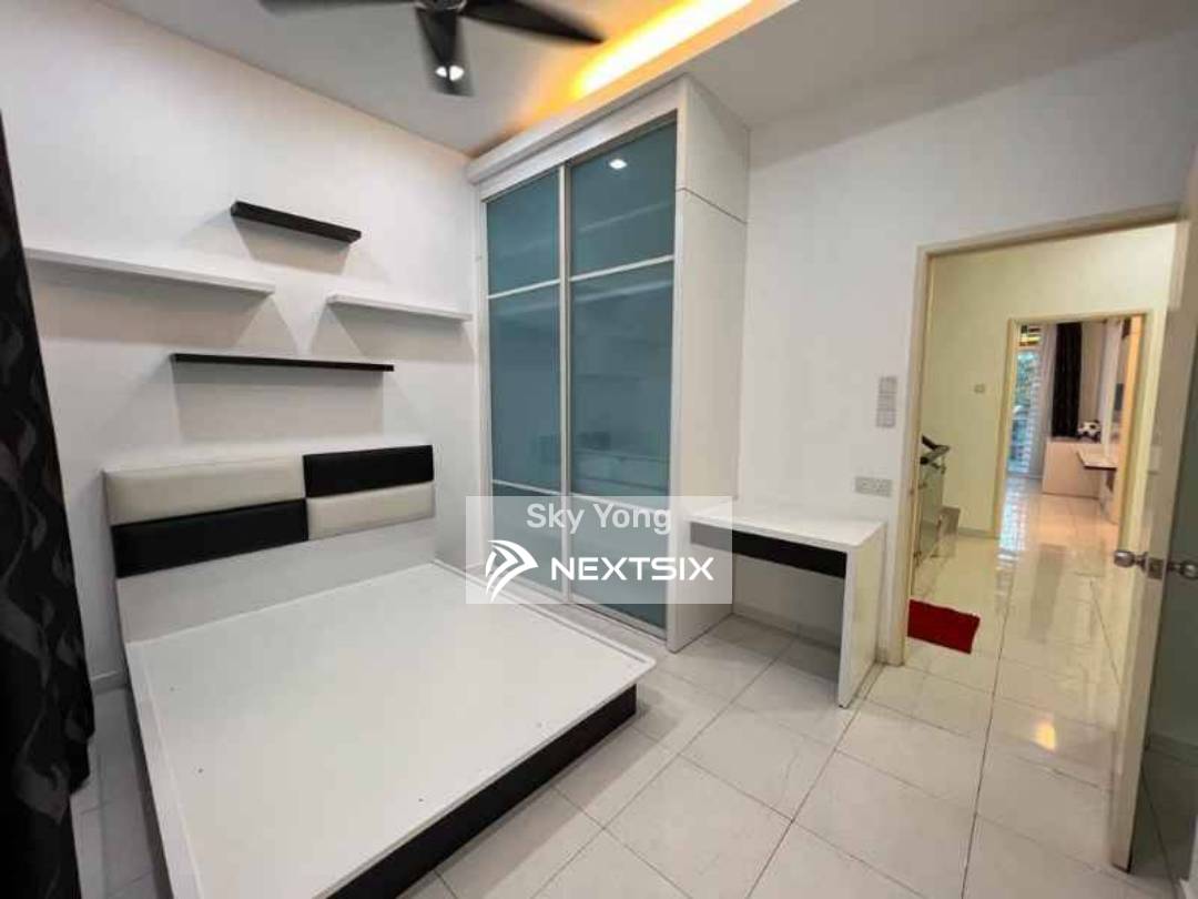 3-sty Terrace/Link House For Sale in Butterworth Penang - Image 7