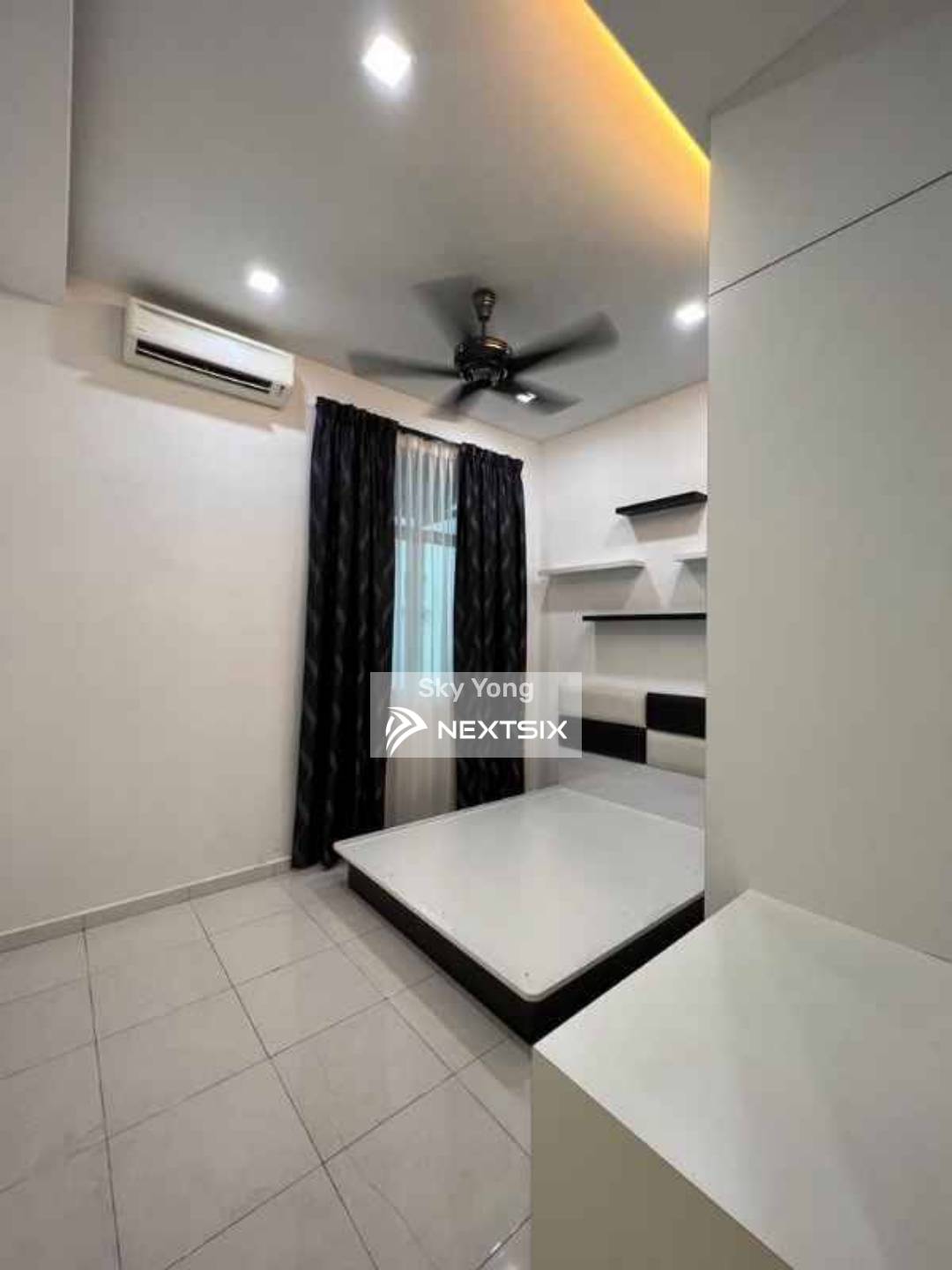 3-sty Terrace/Link House For Sale in Butterworth Penang - Image 8