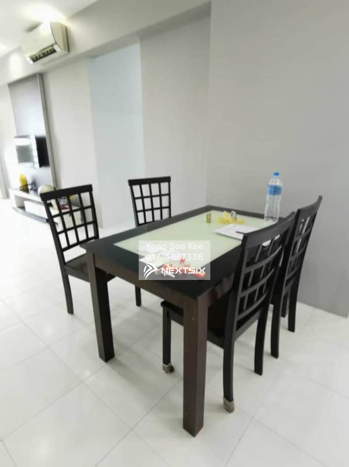 Apartment For Sale in Perai Penang - Image 5
