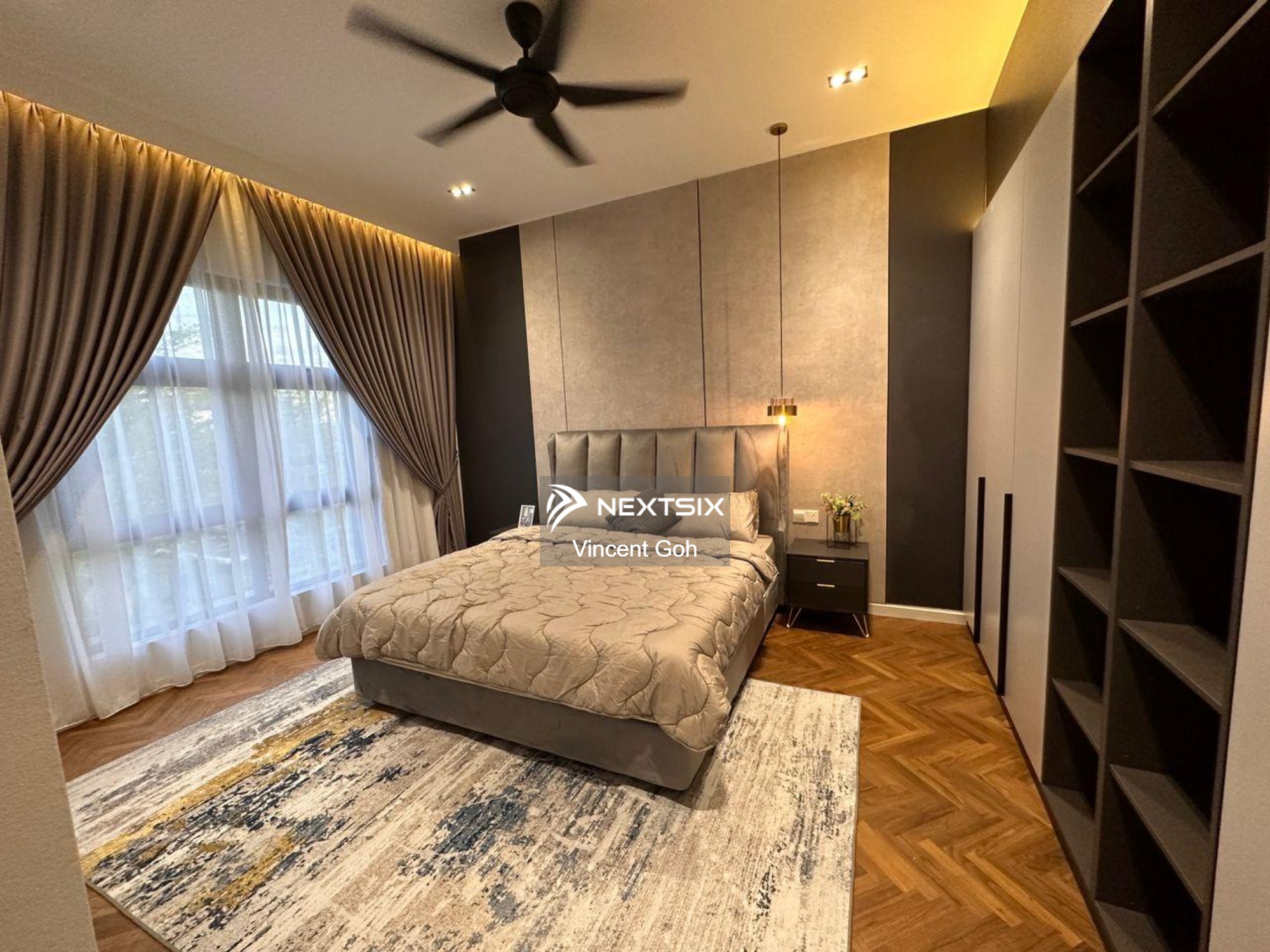 Bungalow For Rent in Tropicana Selangor