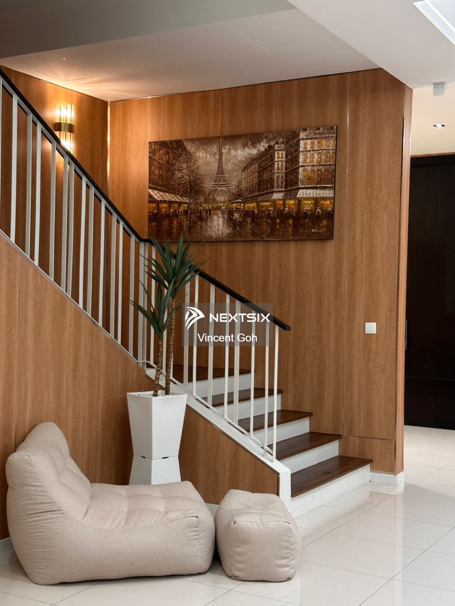 Bungalow For Rent in Tropicana Selangor - Image 4