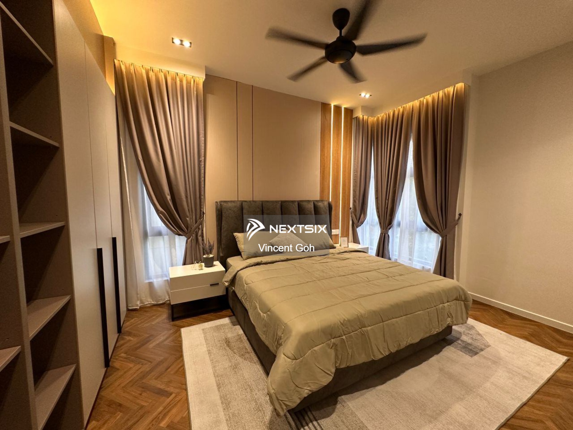 Bungalow For Rent in Tropicana Selangor - Image 5