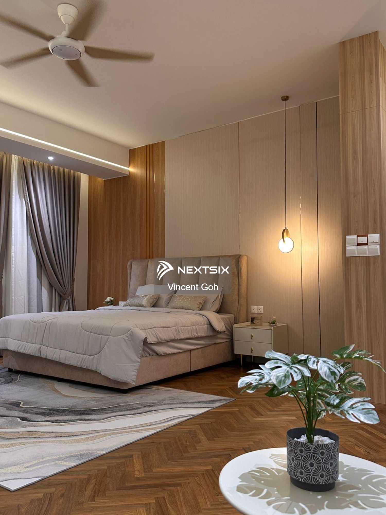 Bungalow For Rent in Tropicana Selangor - Image 6