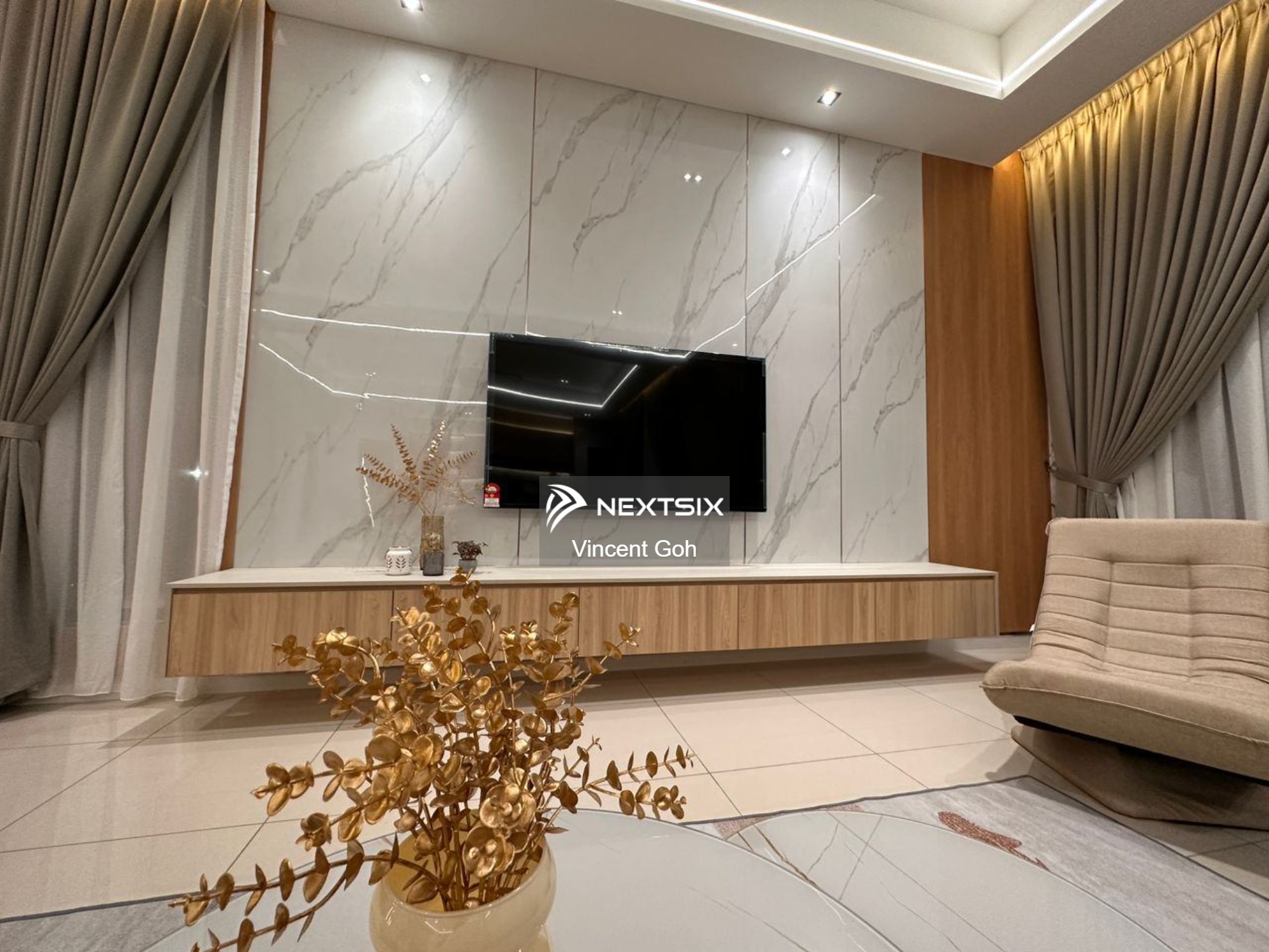 Bungalow For Rent in Tropicana Selangor - Image 7