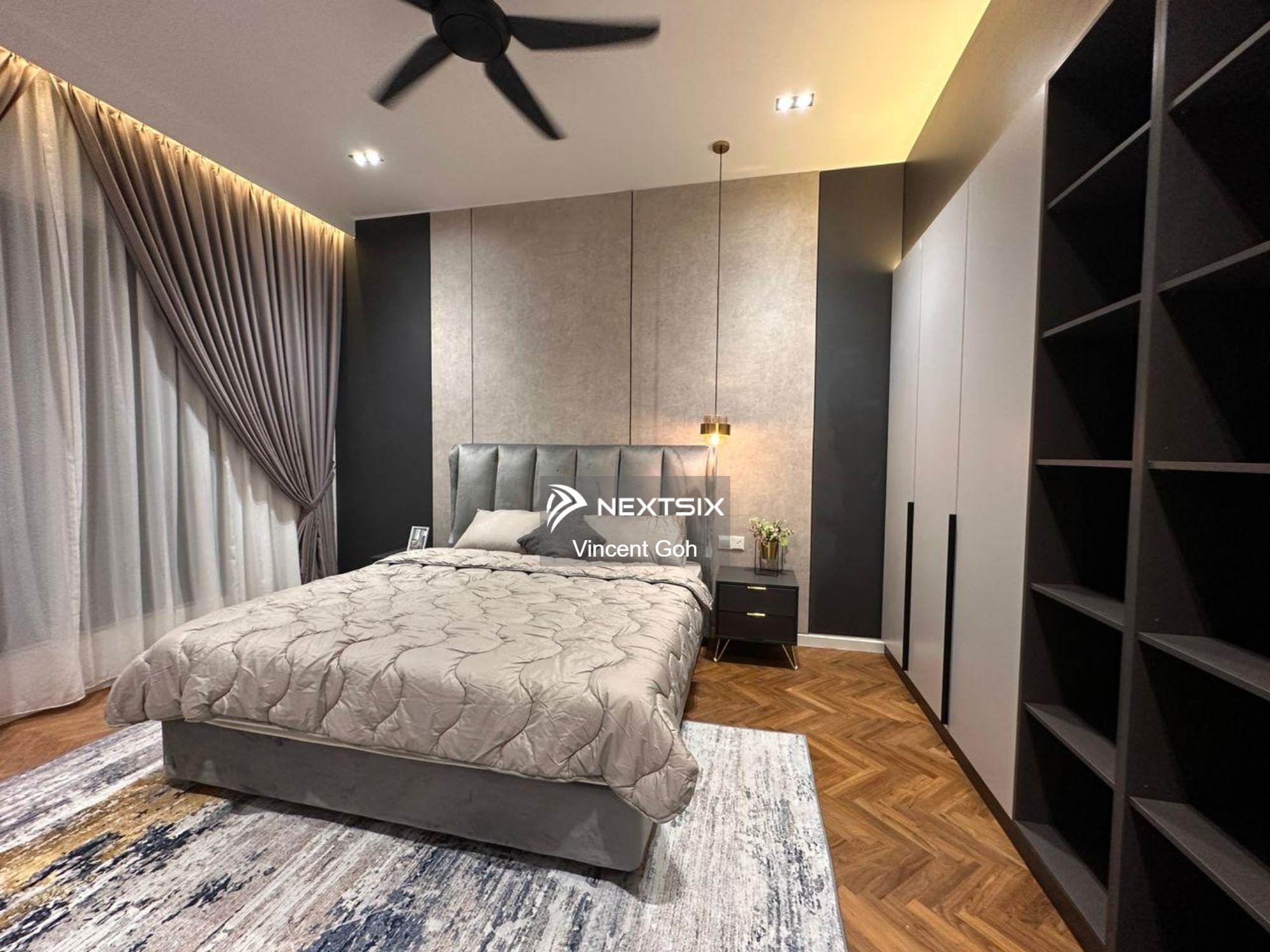 Bungalow For Rent in Tropicana Selangor - Image 8