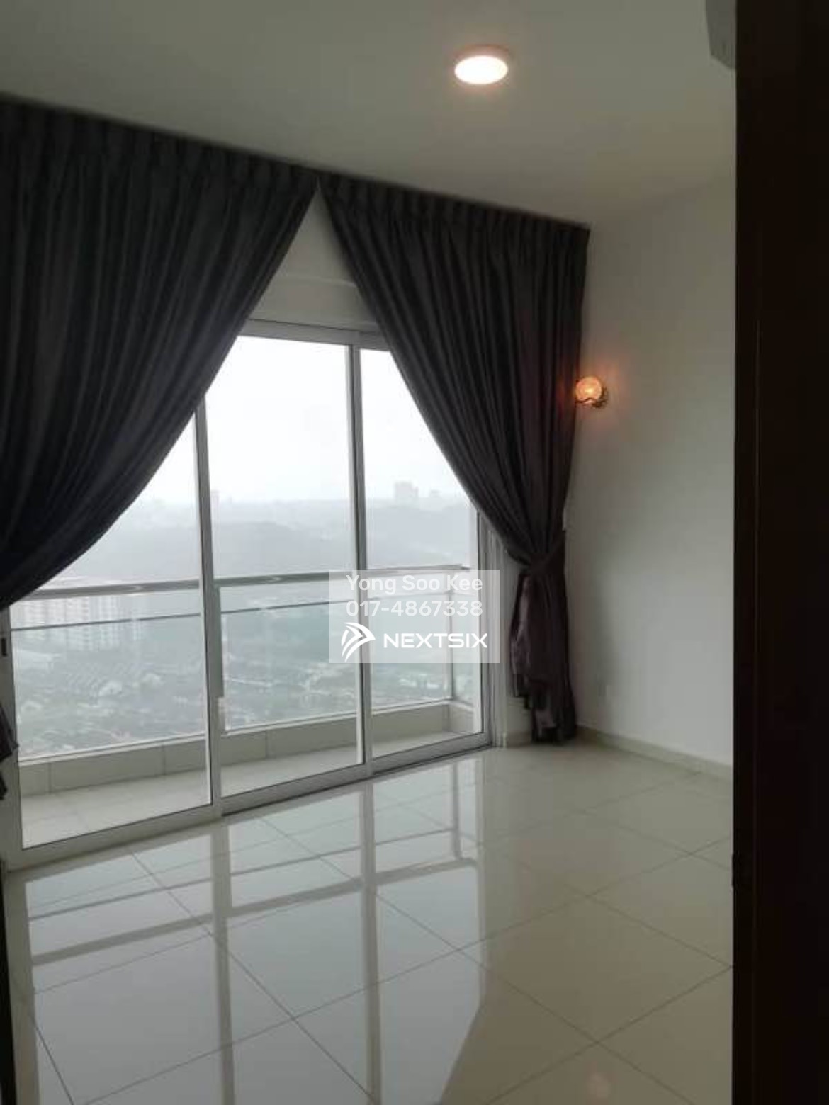 Condominium For Rent in Bukit Mertajam Penang - Image 6
