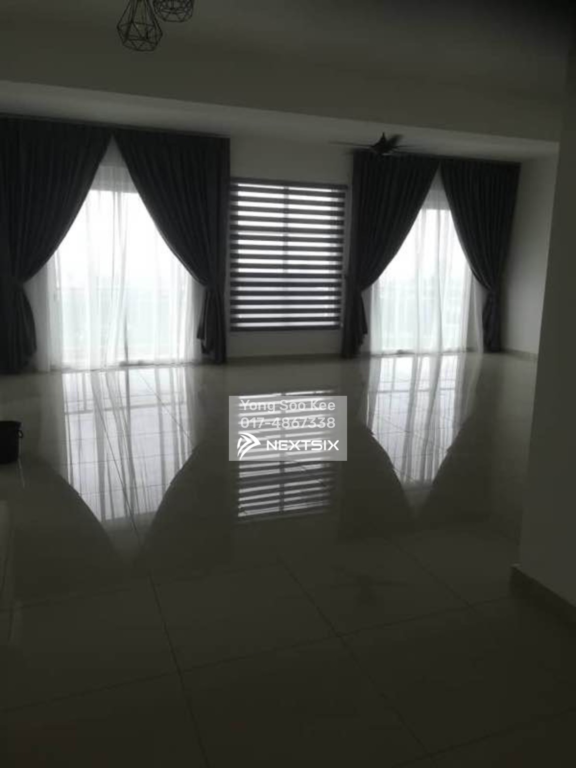 Condominium For Rent in Bukit Mertajam Penang - Image 7