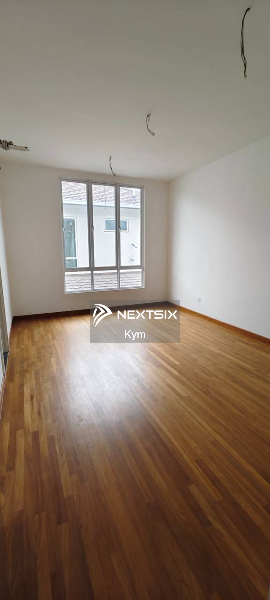 3 Storey Semi-detached Homes For Sale in Senibong Johor - Image 11