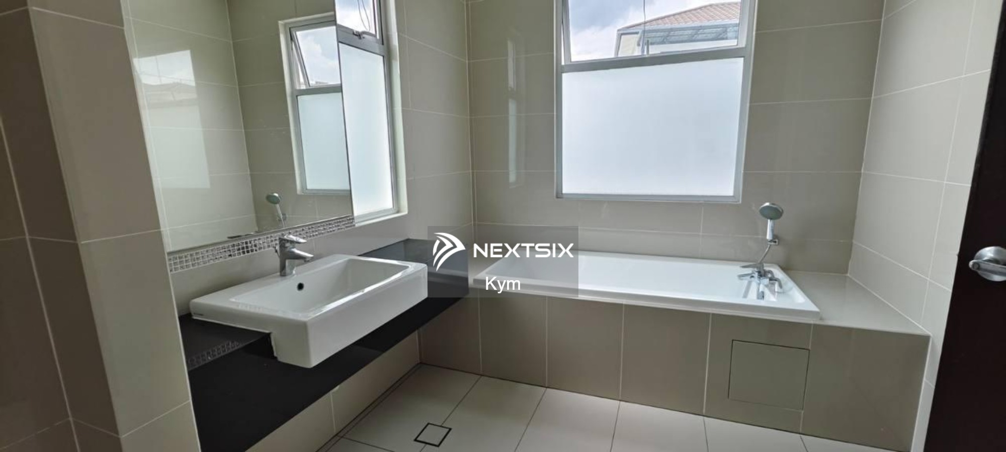 3 Storey Semi-detached Homes For Sale in Senibong Johor - Image 12