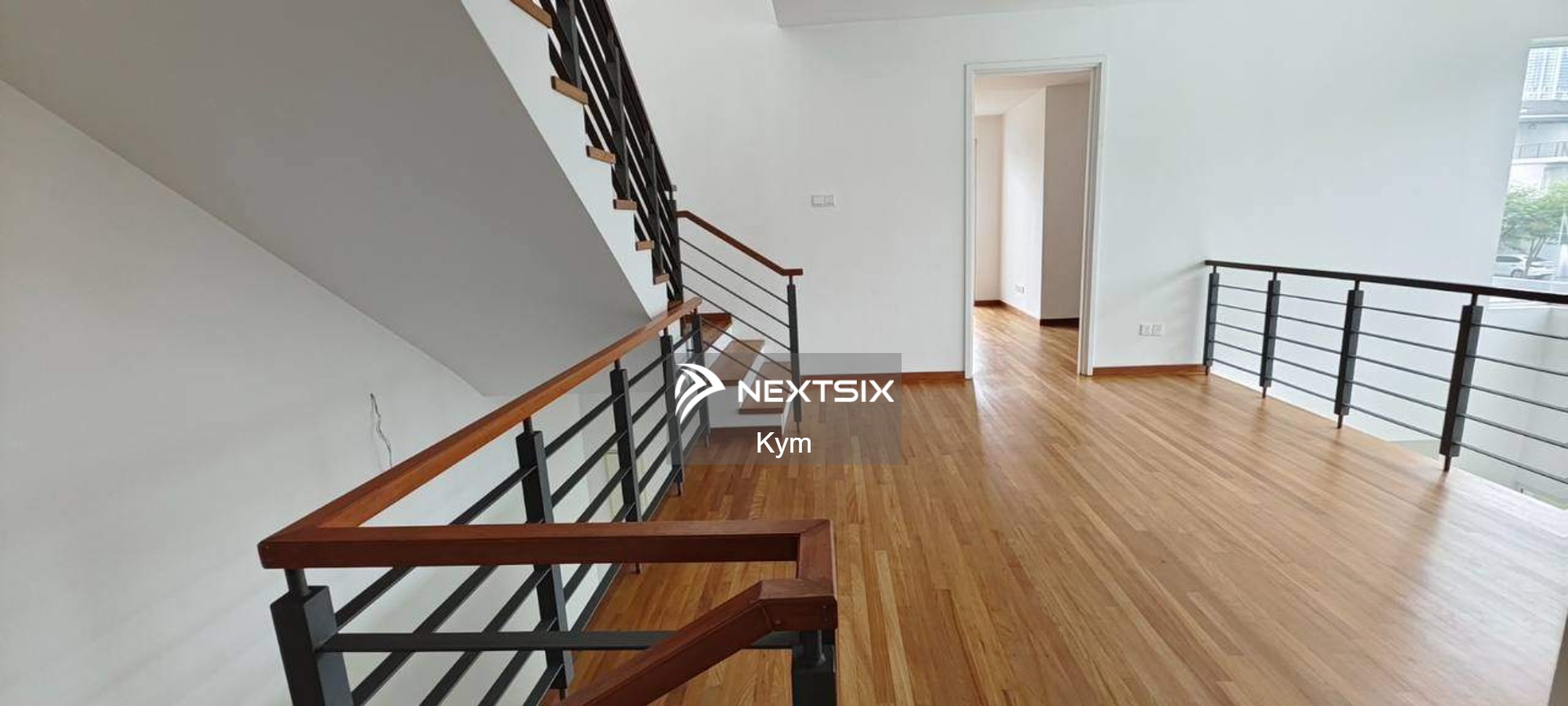 3 Storey Semi-detached Homes For Sale in Senibong Johor - Image 14