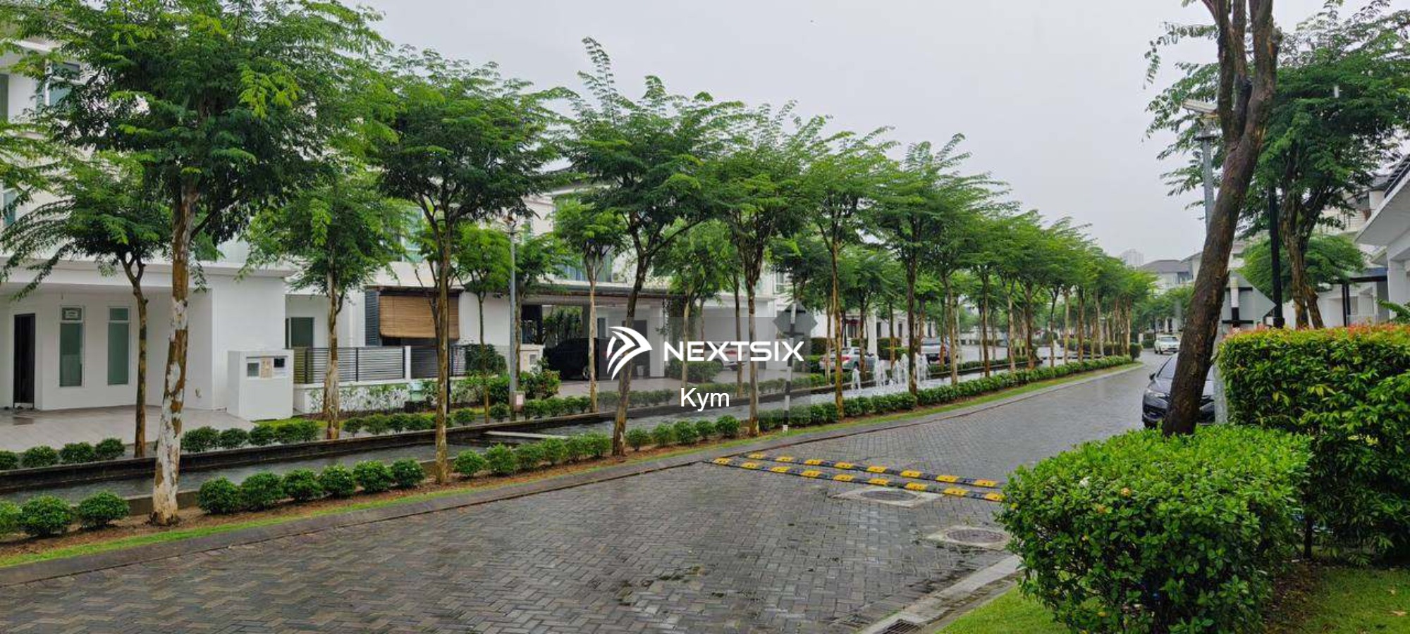 3 Storey Semi-detached Homes For Sale in Senibong Johor - Image 15