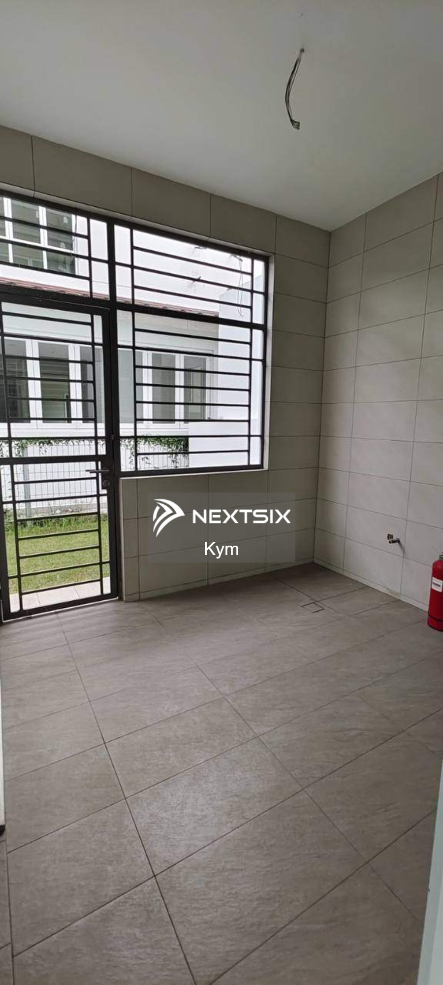 3 Storey Semi-detached Homes For Sale in Senibong Johor - Image 5