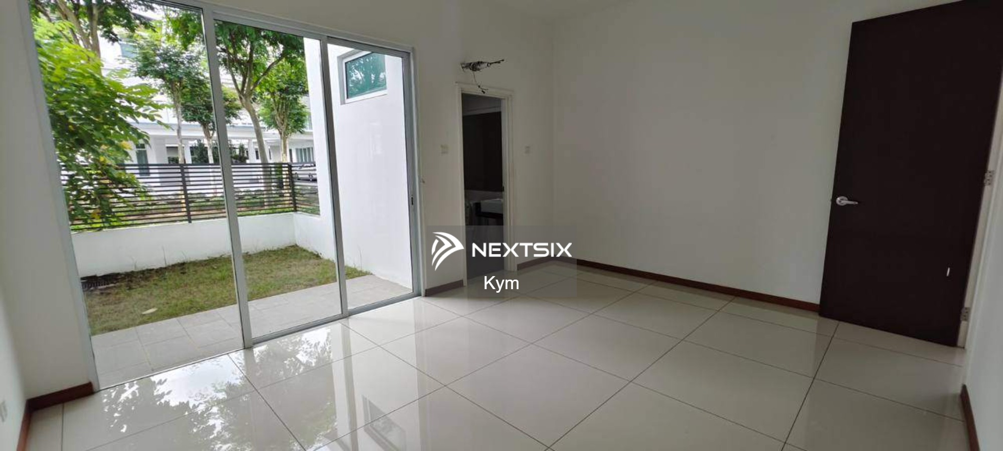 3 Storey Semi-detached Homes For Sale in Senibong Johor - Image 6
