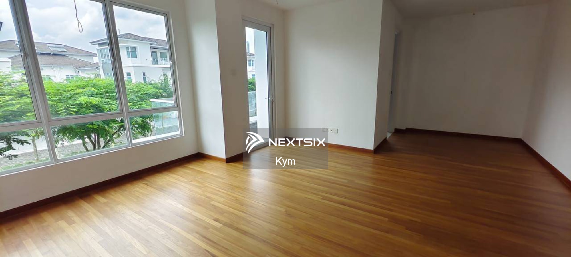 3 Storey Semi-detached Homes For Sale in Senibong Johor - Image 8