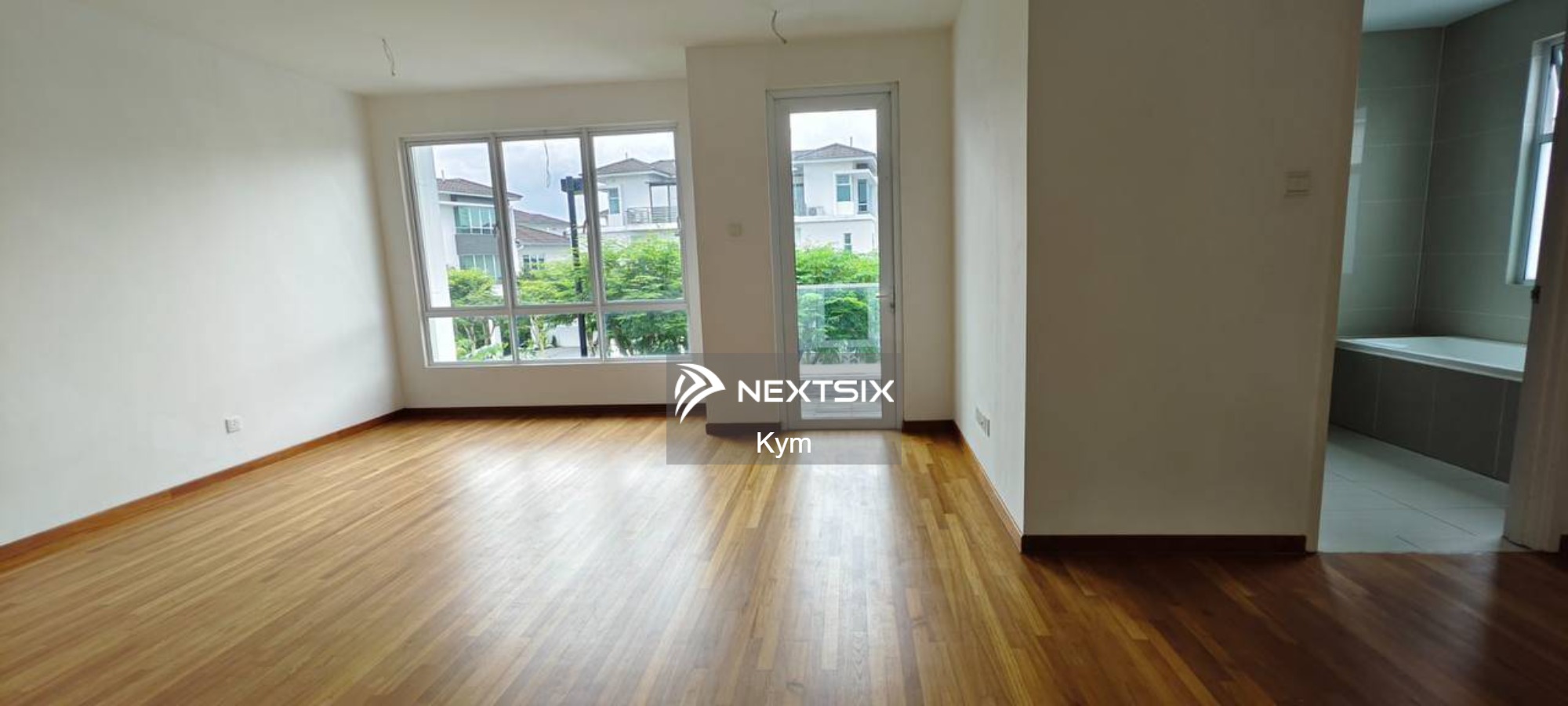 3 Storey Semi-detached Homes For Sale in Senibong Johor - Image 9