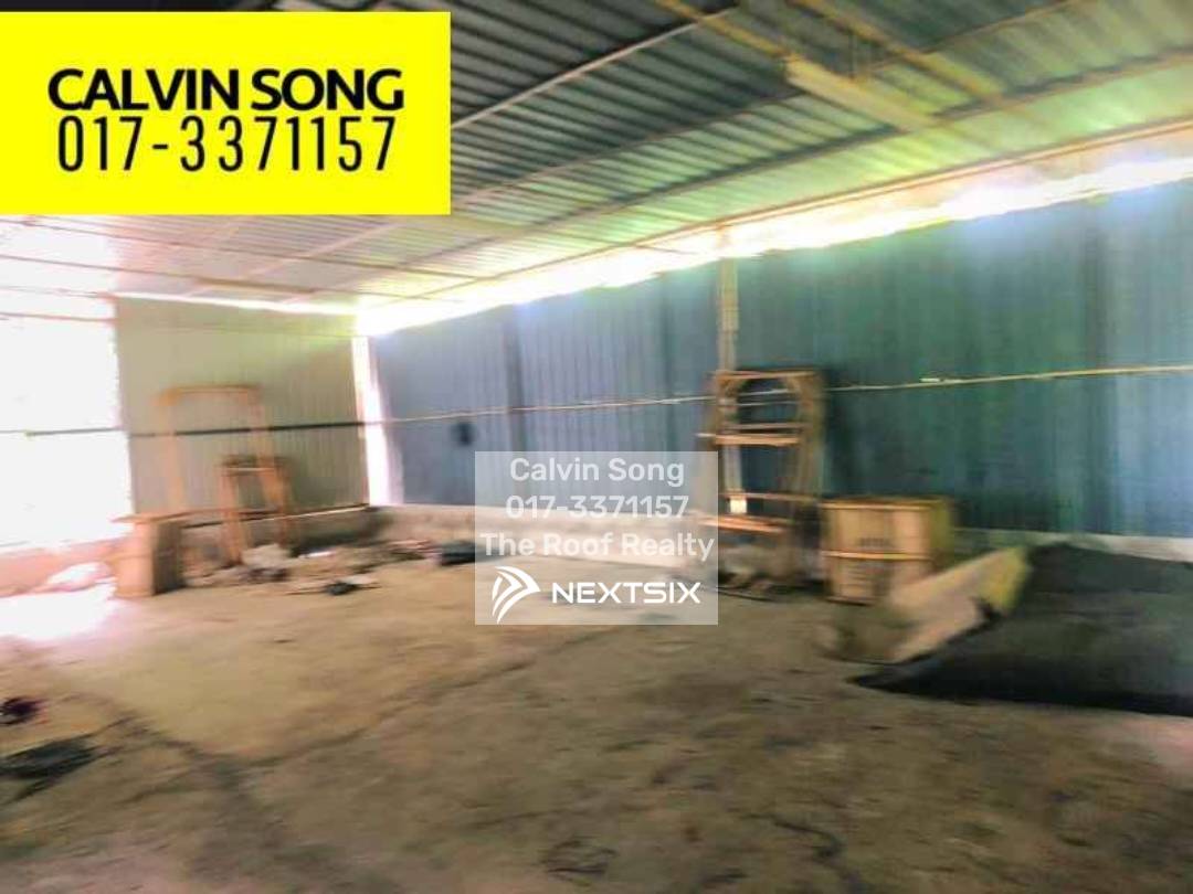 Warehouse For Rent in Kulim Kedah - Image 5
