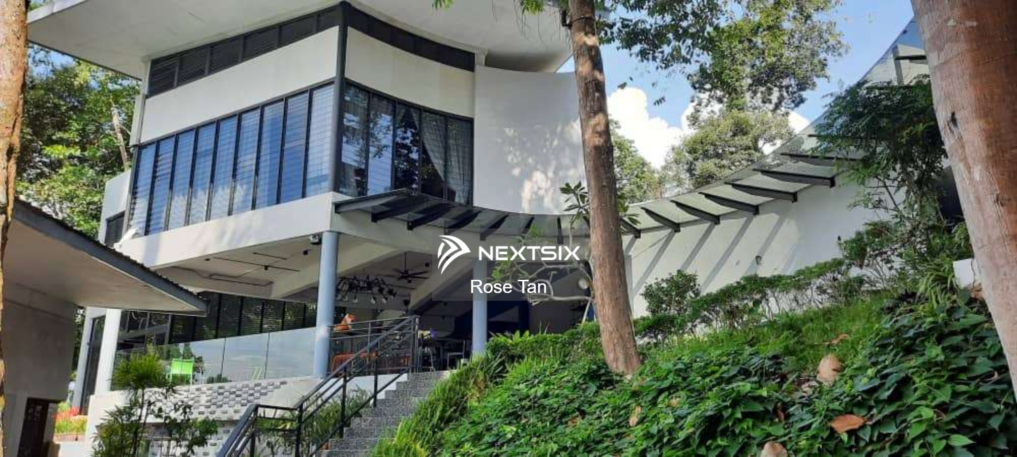 Hotel/Resort For Sale in Bentong Pahang