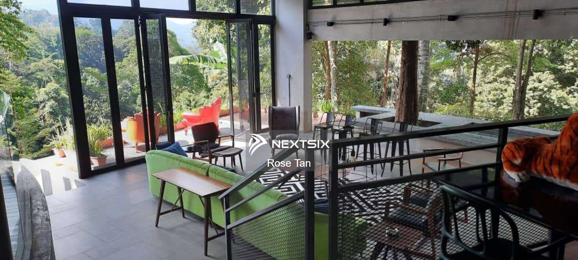 Hotel/Resort For Sale in Bentong Pahang - Image 6