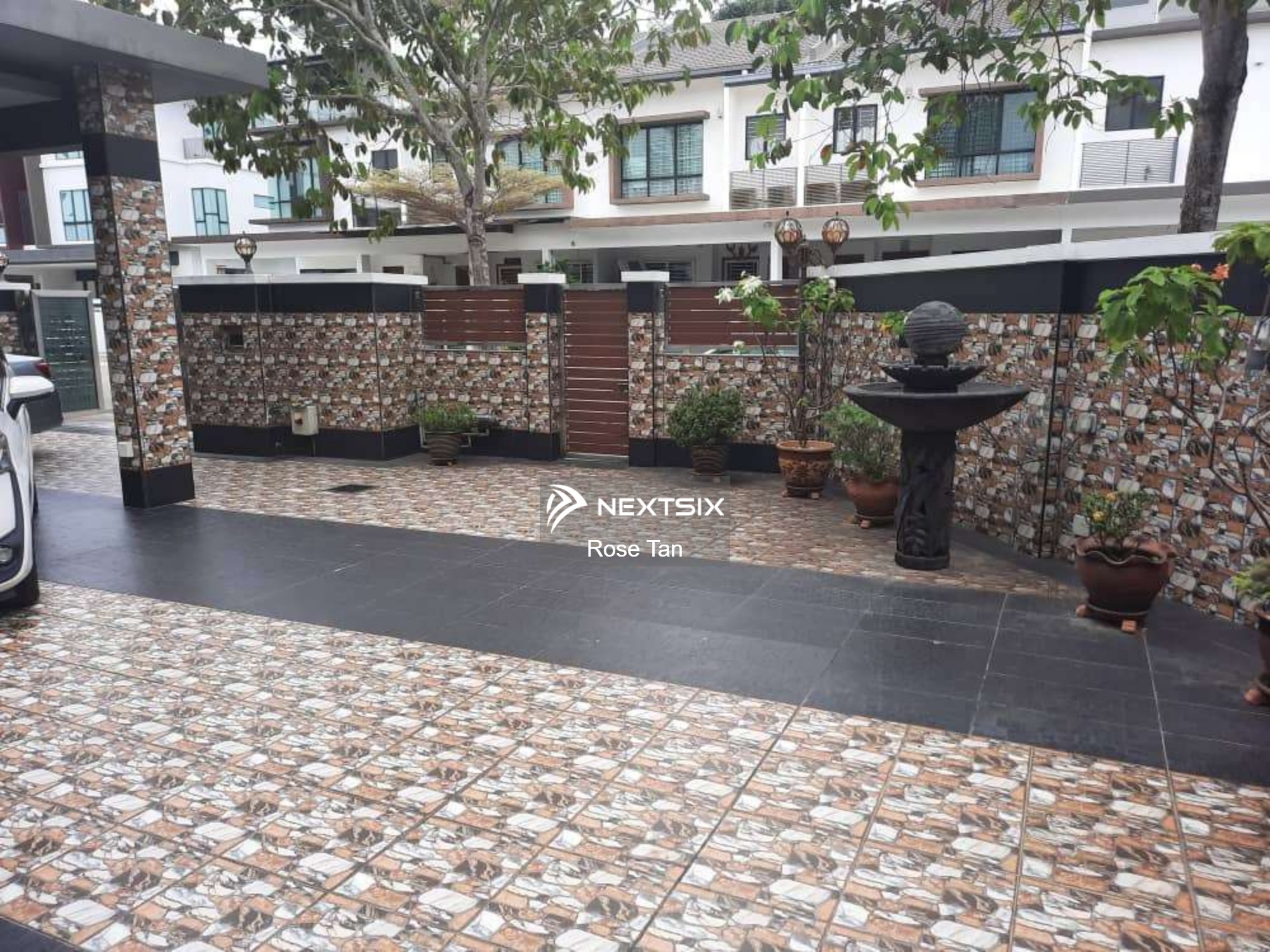 3-sty Terrace/Link House For Sale in Puchong Selangor - Image 5