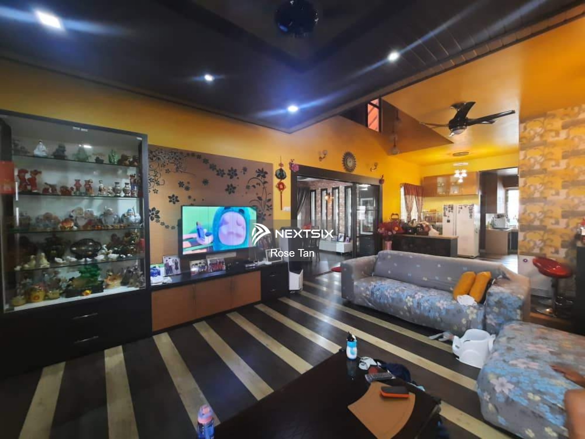 3-sty Terrace/Link House For Sale in Puchong Selangor - Image 6