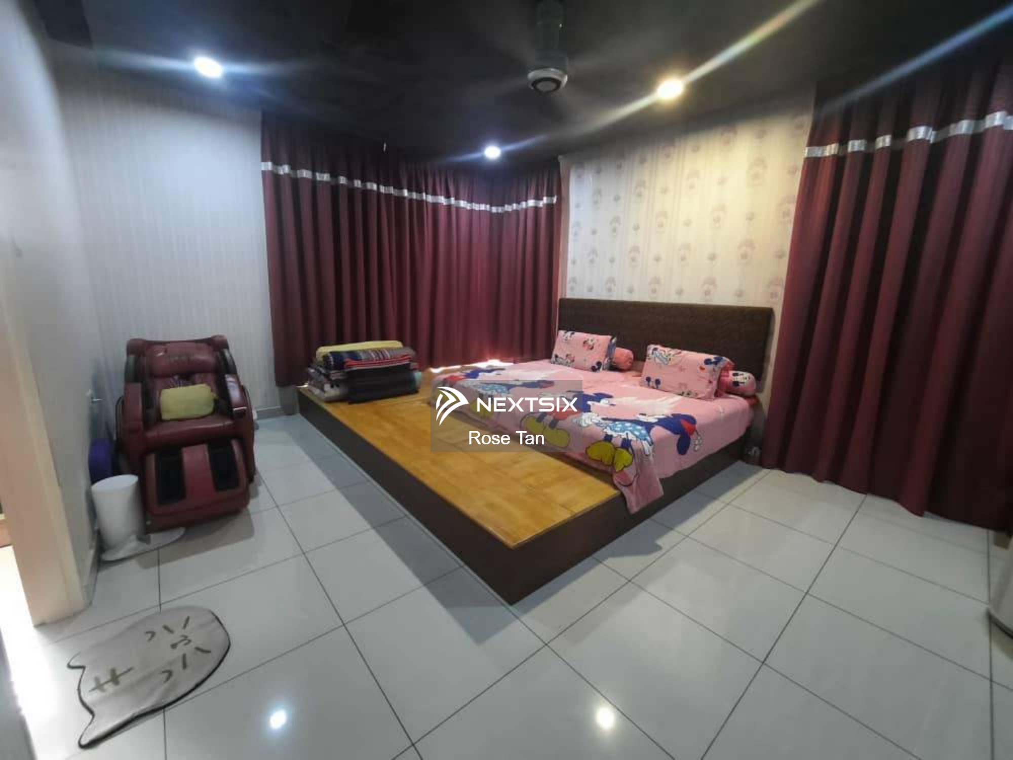 3-sty Terrace/Link House For Sale in Puchong Selangor - Image 7