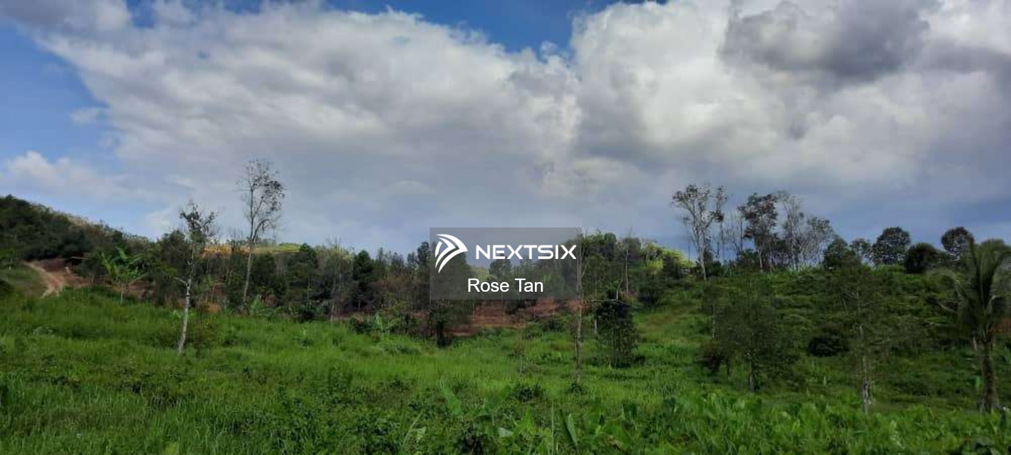 Agricultural Land For Sale in Bentong Pahang