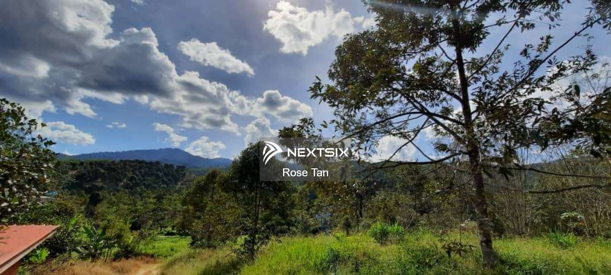 Agricultural Land For Sale in Bentong Pahang - Image 5