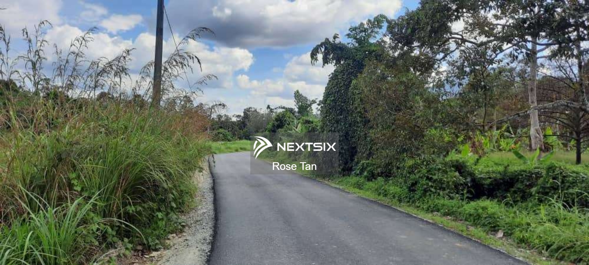 Agricultural Land For Sale in Bentong Pahang - Image 6