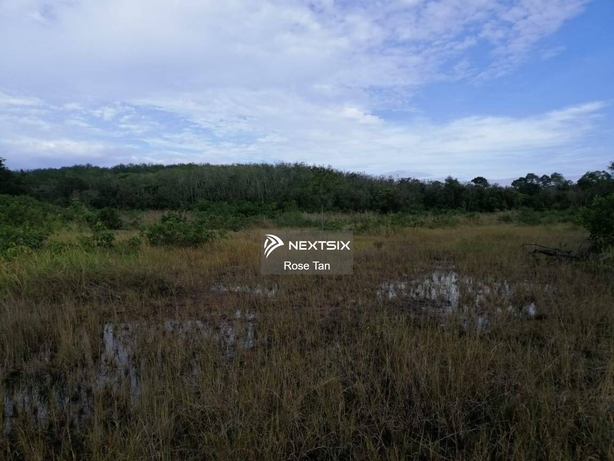 Industrial Land For Sale in Alor Gajah Melaka