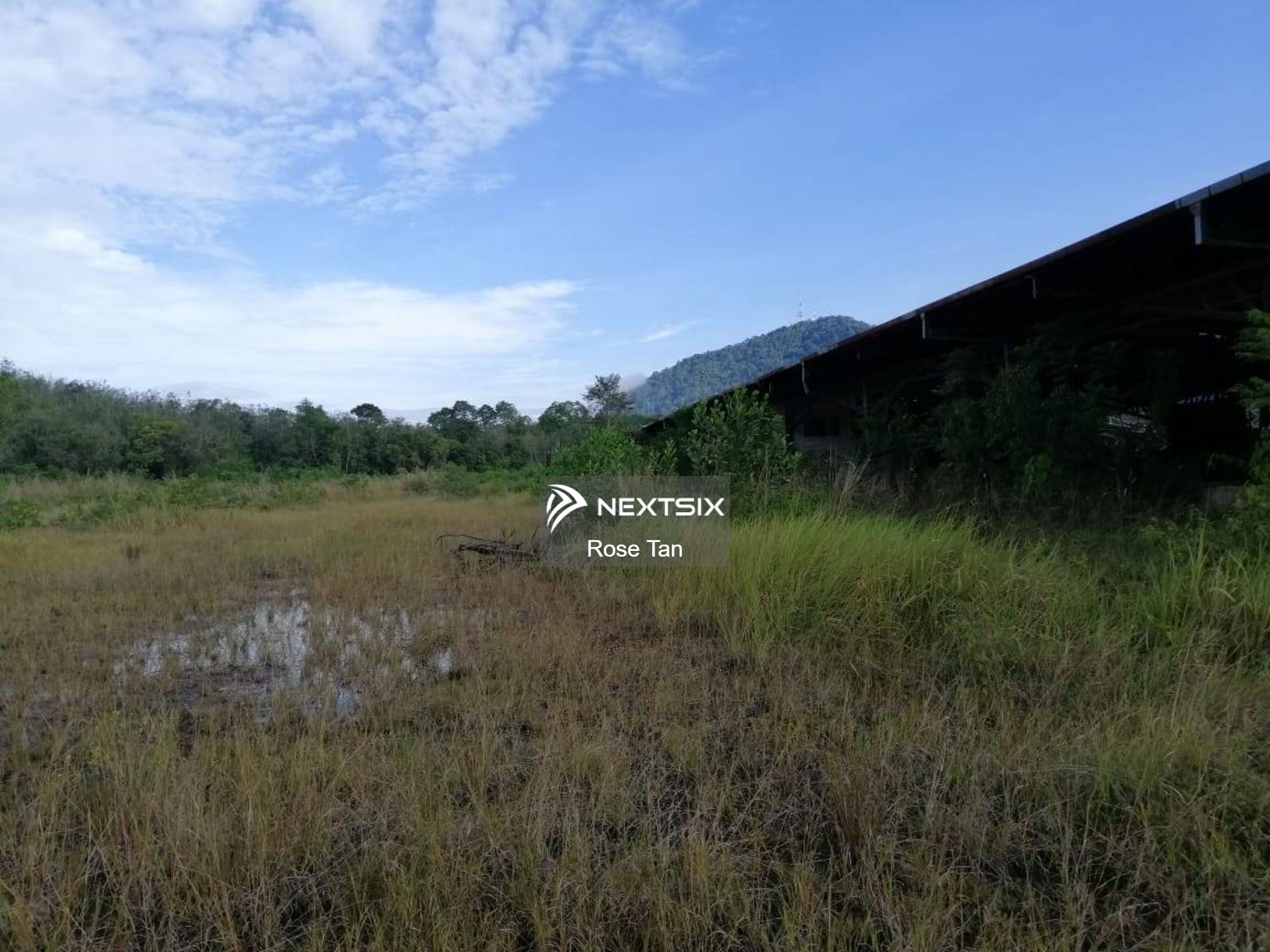 Industrial Land For Sale in Alor Gajah Melaka - Image 2