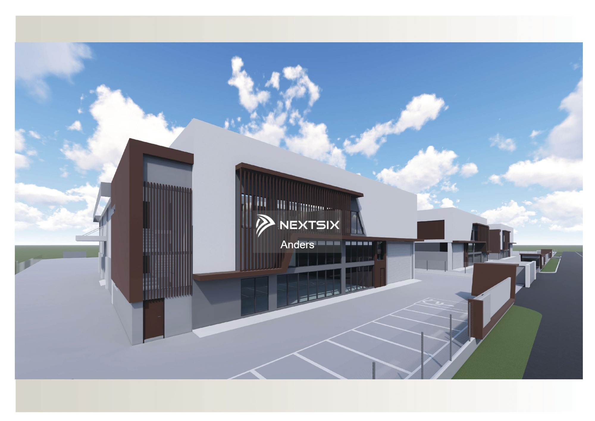 Factory For Sale in Kulim Kedah