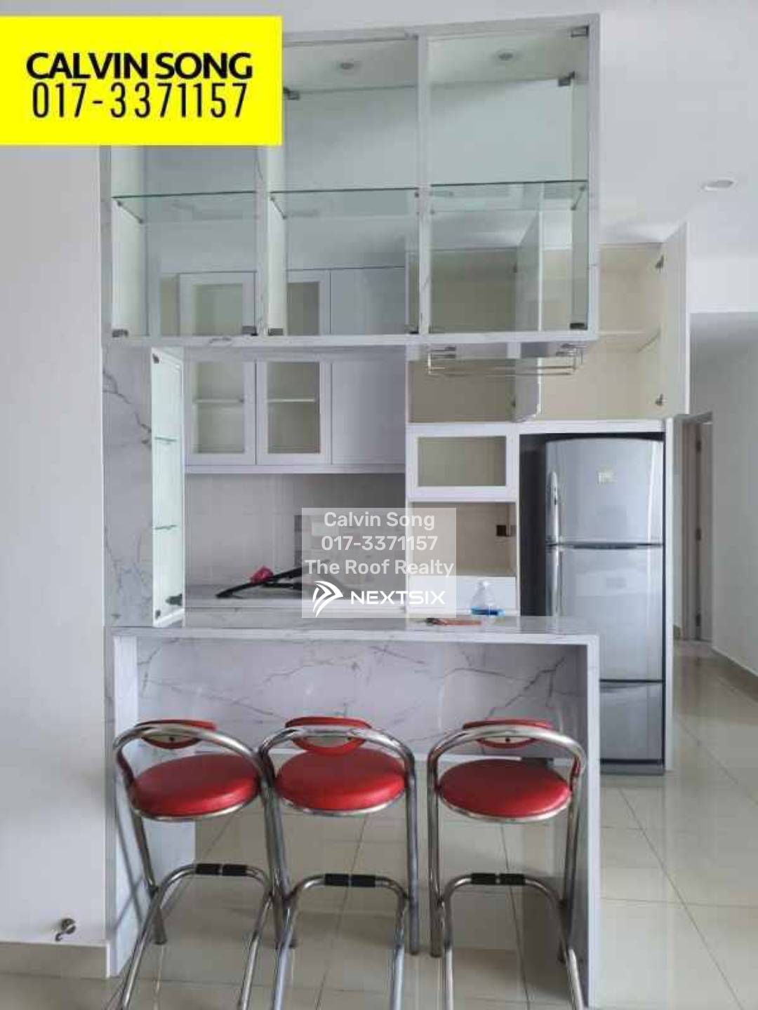 Condominium For Sale in Simpang Ampat Penang - Image 2