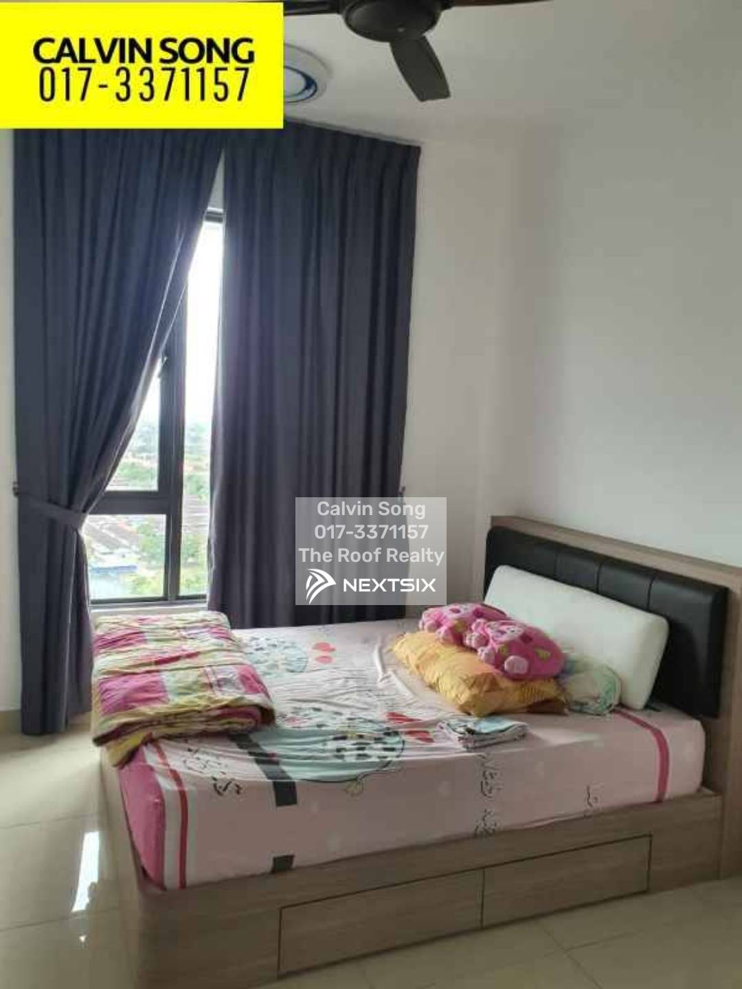 Condominium For Sale in Simpang Ampat Penang - Image 3