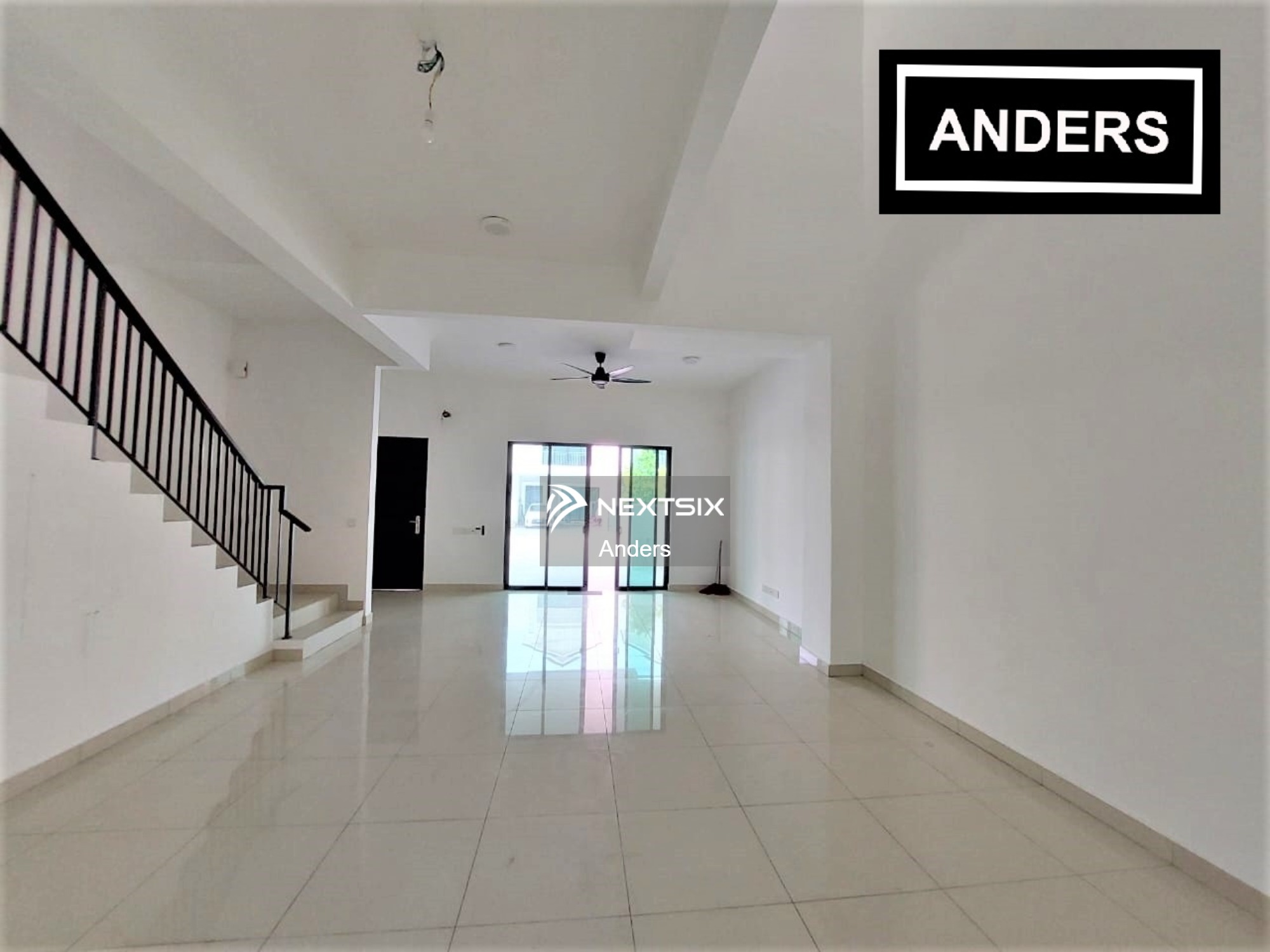 2-sty Terrace/Link House For Sale in Batu Kawan Penang