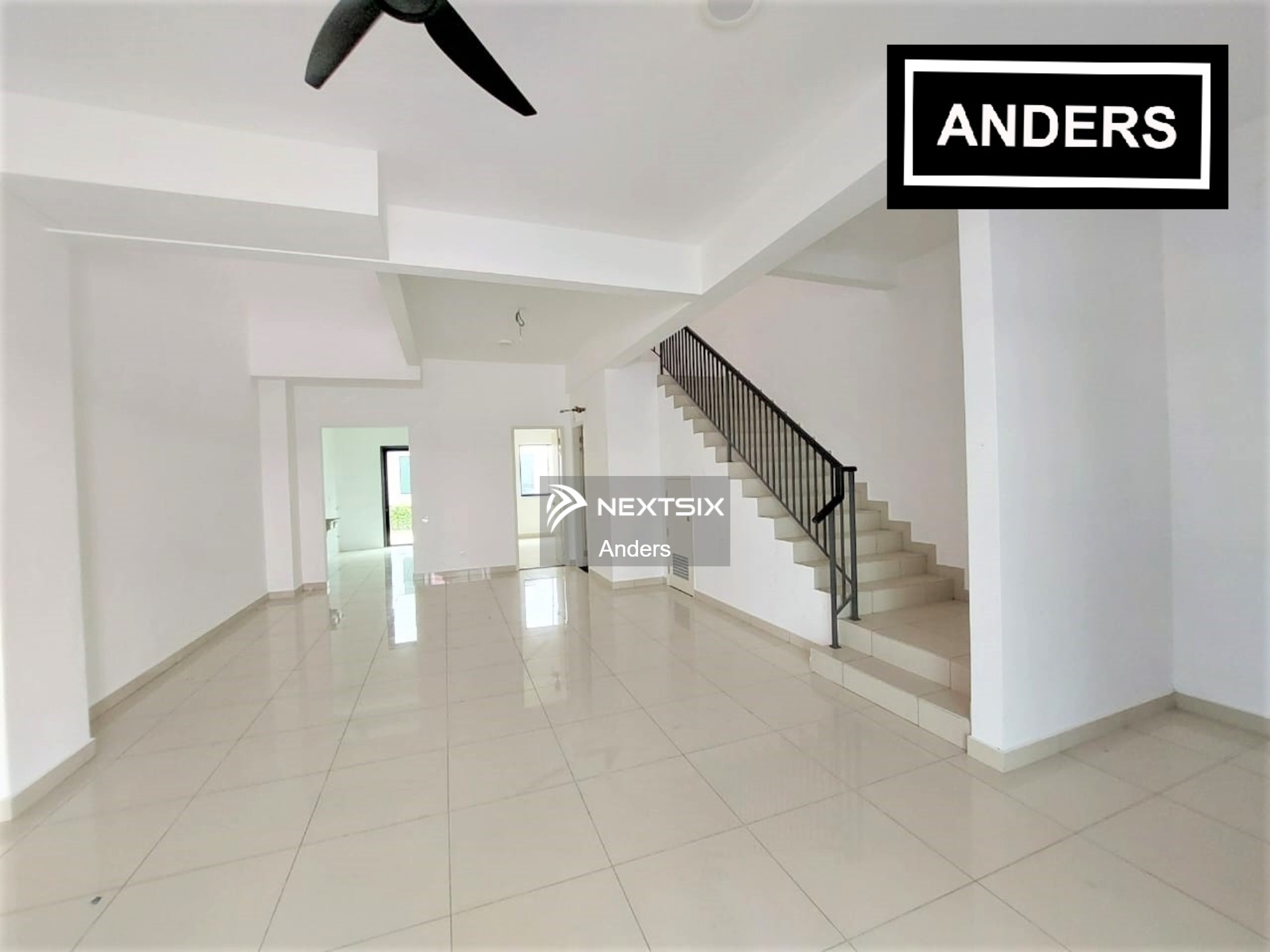 2-sty Terrace/Link House For Sale in Batu Kawan Penang - Image 6