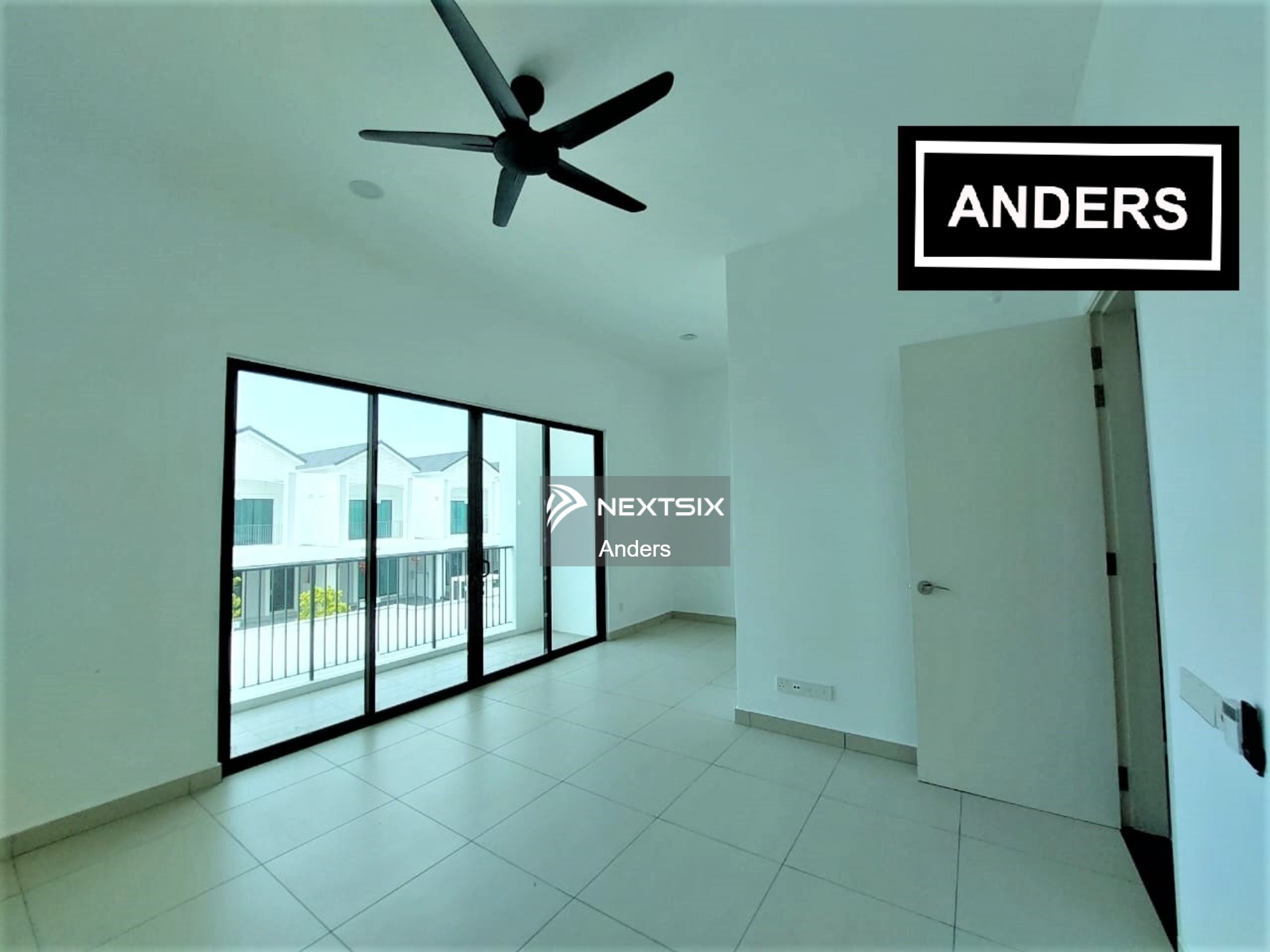 2-sty Terrace/Link House For Sale in Batu Kawan Penang - Image 7