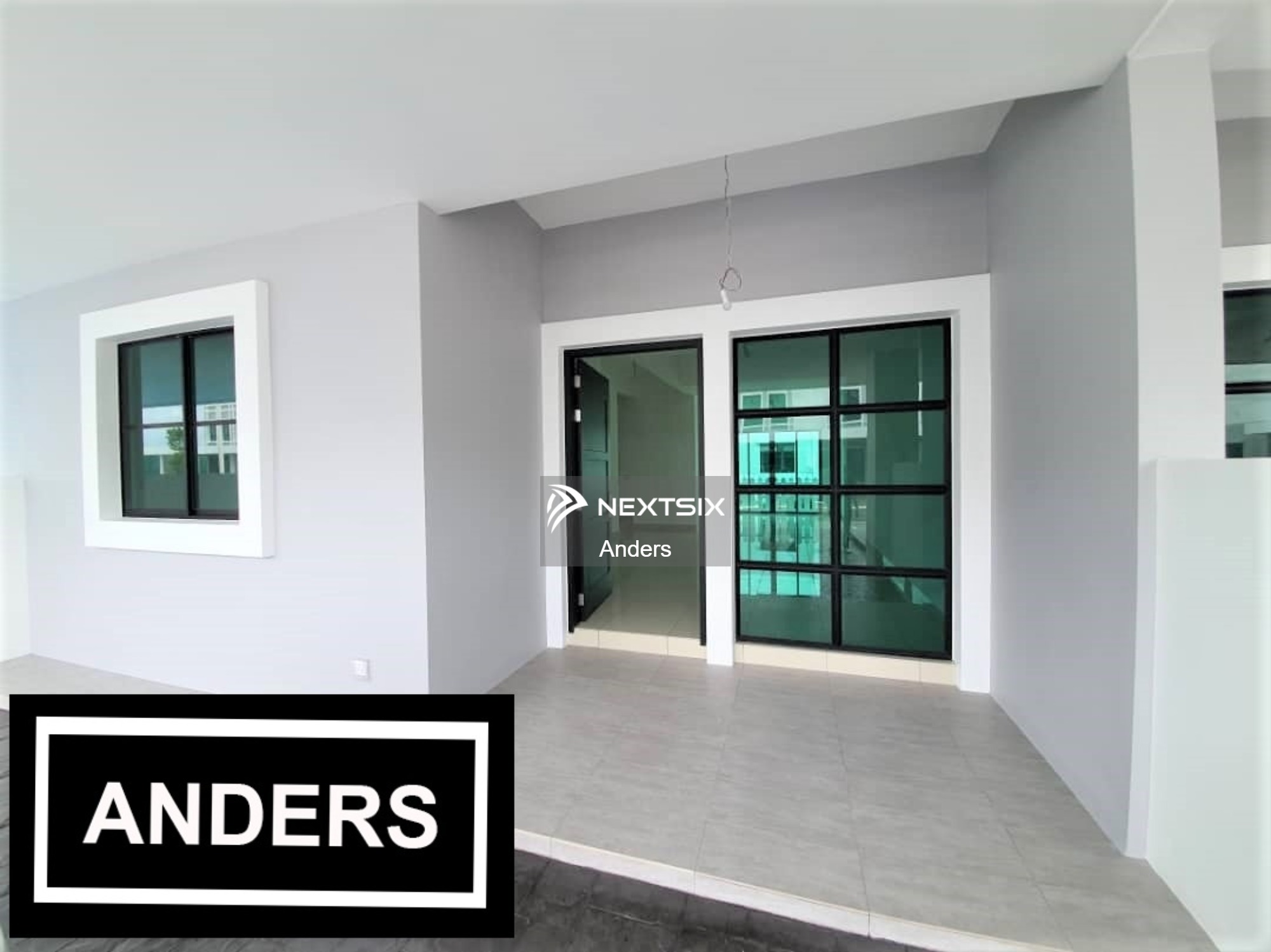 2-sty Superlink House For Sale in Batu Kawan Penang